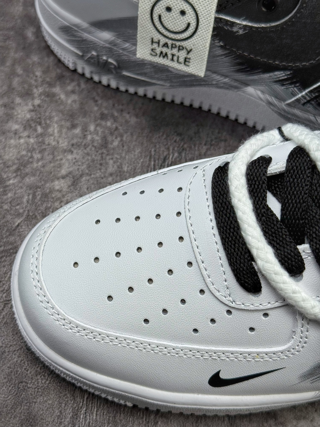 Nike Air Force 1 Low 07 黑色风暴小勾 DD2025-010-莆田鞋,莆田鞋货源,高仿鞋,高仿鞋货源,安福档口,莆田高仿鞋,莆田鞋批发,高仿鞋批发,莆田高仿运动鞋,高仿运动鞋,莆田运动鞋 Nike Air Force 1 Low 07 黑色风暴小勾 DD2025-010