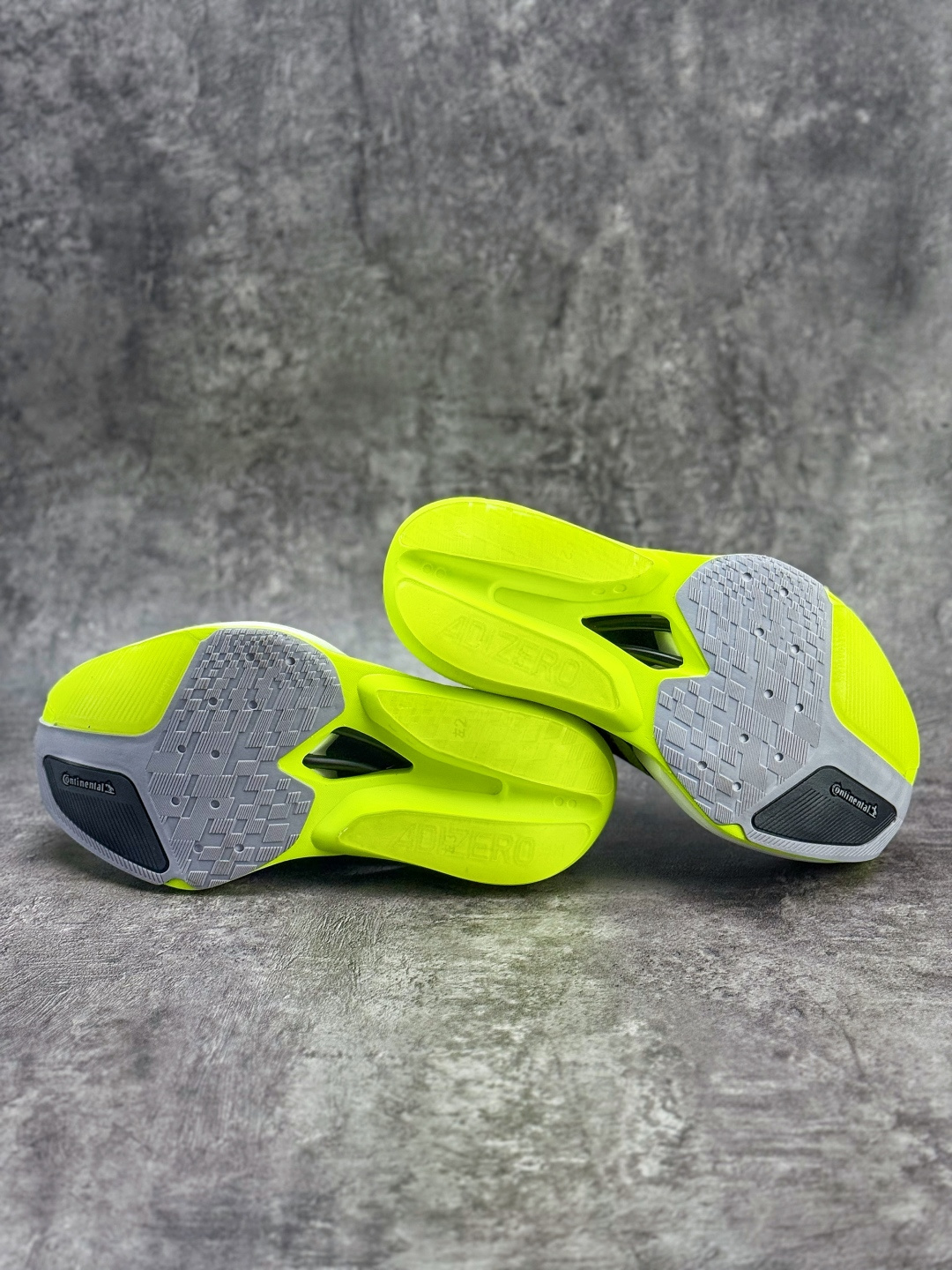 adidas Adizero Prime X 3.0 舒适轻盈耐磨 低帮跑步鞋 男女同款 JI2981