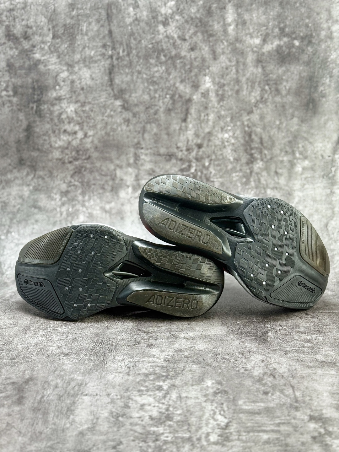 adidas Adizero Prime X 3.0 舒适轻盈耐磨 低帮跑步鞋 男女同款 KJ6946