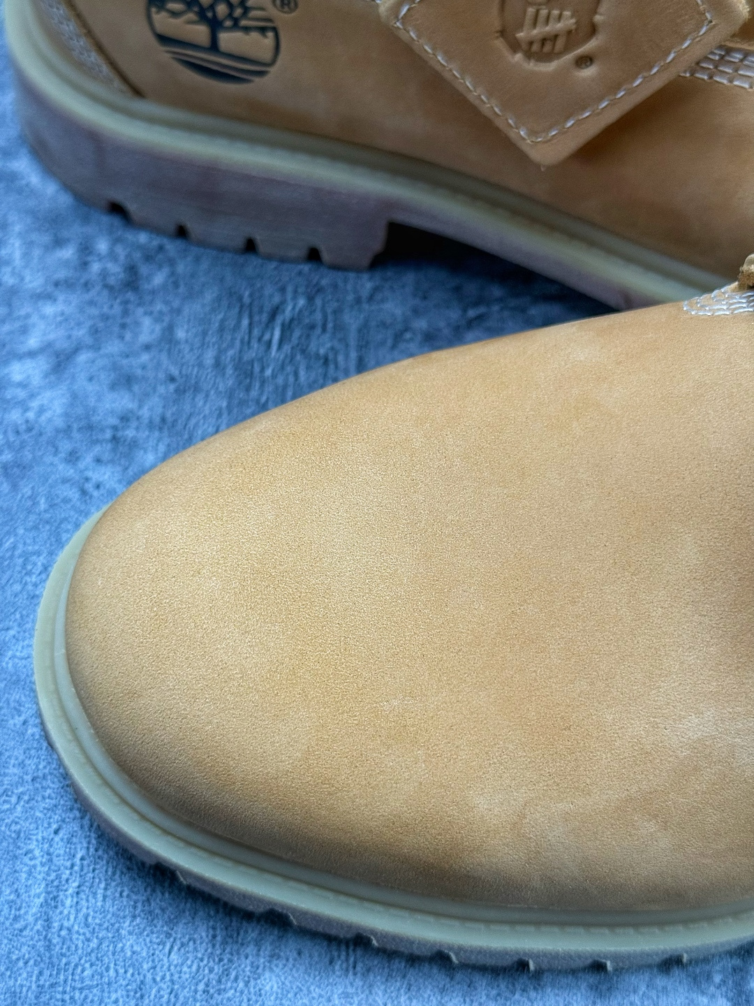 230 Timberland/天伯伦 添柏岚/经典大黄靴 高帮/小麦色 TB 010061 713