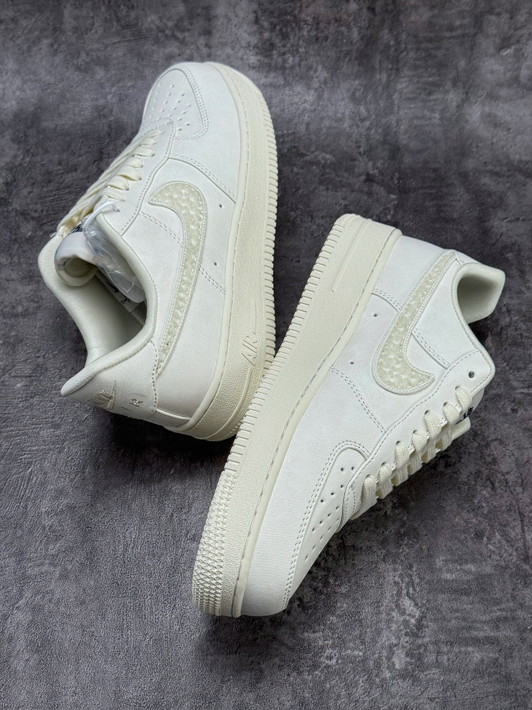 Nike Air Force 1 Low 07 米白 IH7351-010