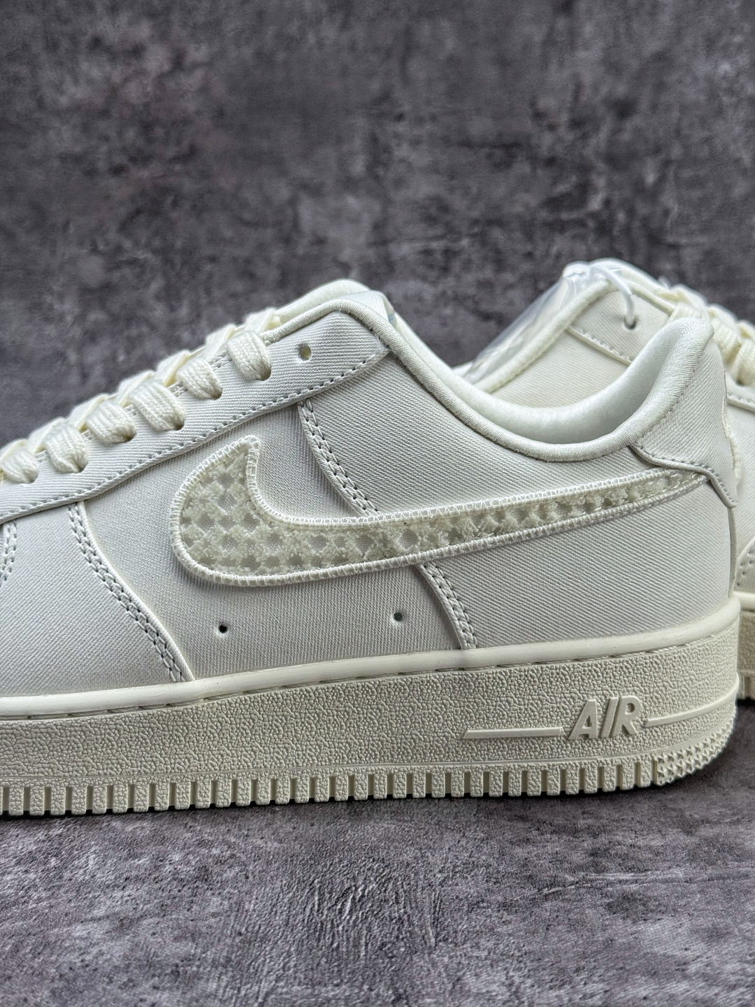 Nike Air Force 1 Low 07 米白 IH7351-010
