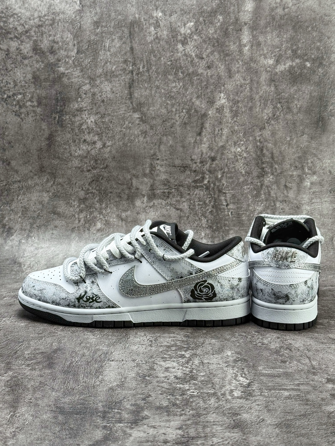 Nike SB Dunk Low 银绽 灰白 DD1391-100-莆田鞋,莆田鞋货源,高仿鞋,高仿鞋货源,安福档口,莆田高仿鞋,莆田鞋批发,高仿鞋批发,莆田高仿运动鞋,高仿运动鞋,莆田运动鞋 Nike SB Dunk Low 银绽 灰白 DD1391-100
