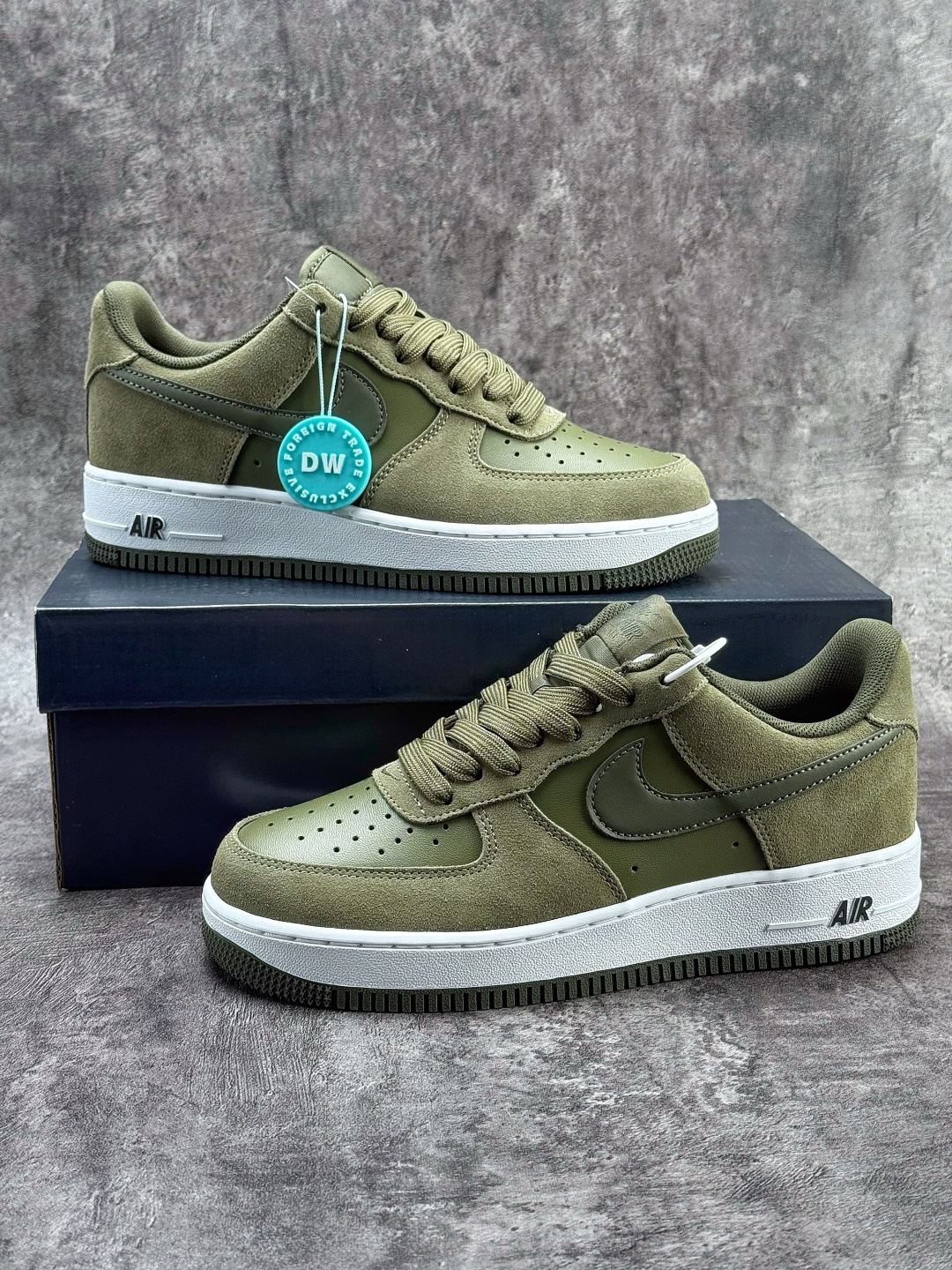Nike Air Force 1 Low 07 绿白 IB6388-200-莆田鞋,莆田鞋货源,高仿鞋,高仿鞋货源,安福档口,莆田高仿鞋,莆田鞋批发,高仿鞋批发,莆田高仿运动鞋,高仿运动鞋,莆田运动鞋 Nike Air Force 1 Low 07 绿白 IB6388-200