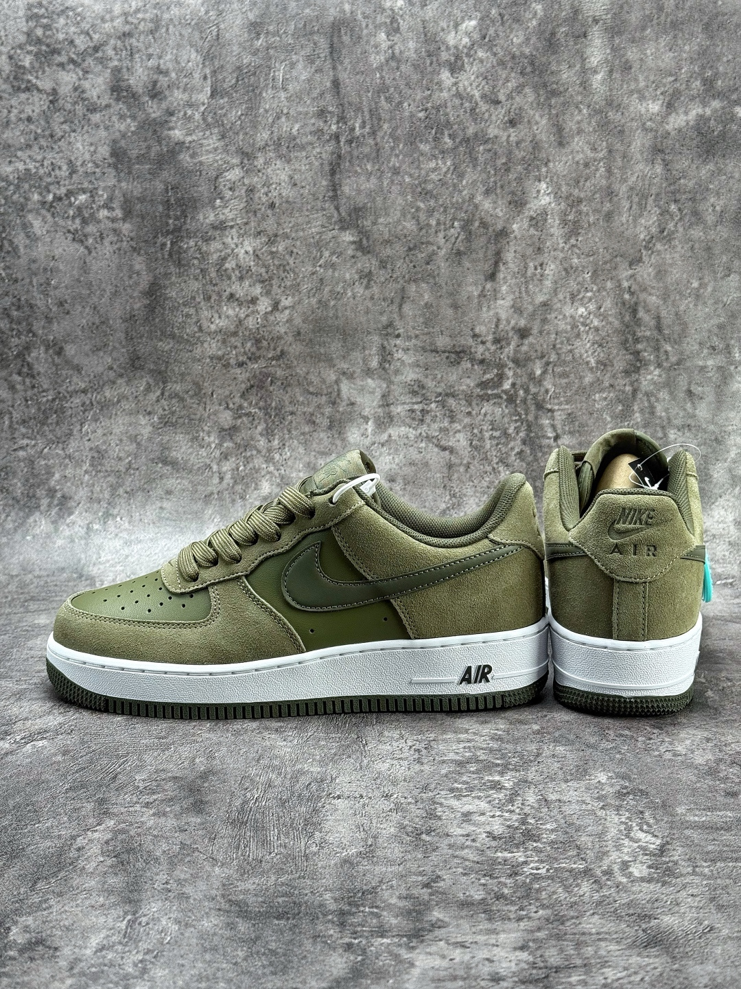 Nike Air Force 1 Low 07 绿白 IB6388-200-莆田鞋,莆田鞋货源,高仿鞋,高仿鞋货源,安福档口,莆田高仿鞋,莆田鞋批发,高仿鞋批发,莆田高仿运动鞋,高仿运动鞋,莆田运动鞋 Nike Air Force 1 Low 07 绿白 IB6388-200