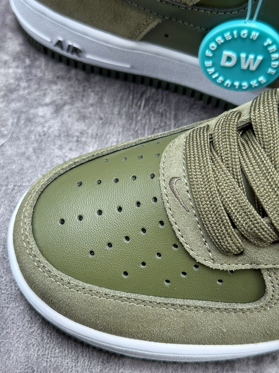 Nike Air Force 1 Low 07 绿白 IB6388-200-莆田鞋,莆田鞋货源,高仿鞋,高仿鞋货源,安福档口,莆田高仿鞋,莆田鞋批发,高仿鞋批发,莆田高仿运动鞋,高仿运动鞋,莆田运动鞋 Nike Air Force 1 Low 07 绿白 IB6388-200