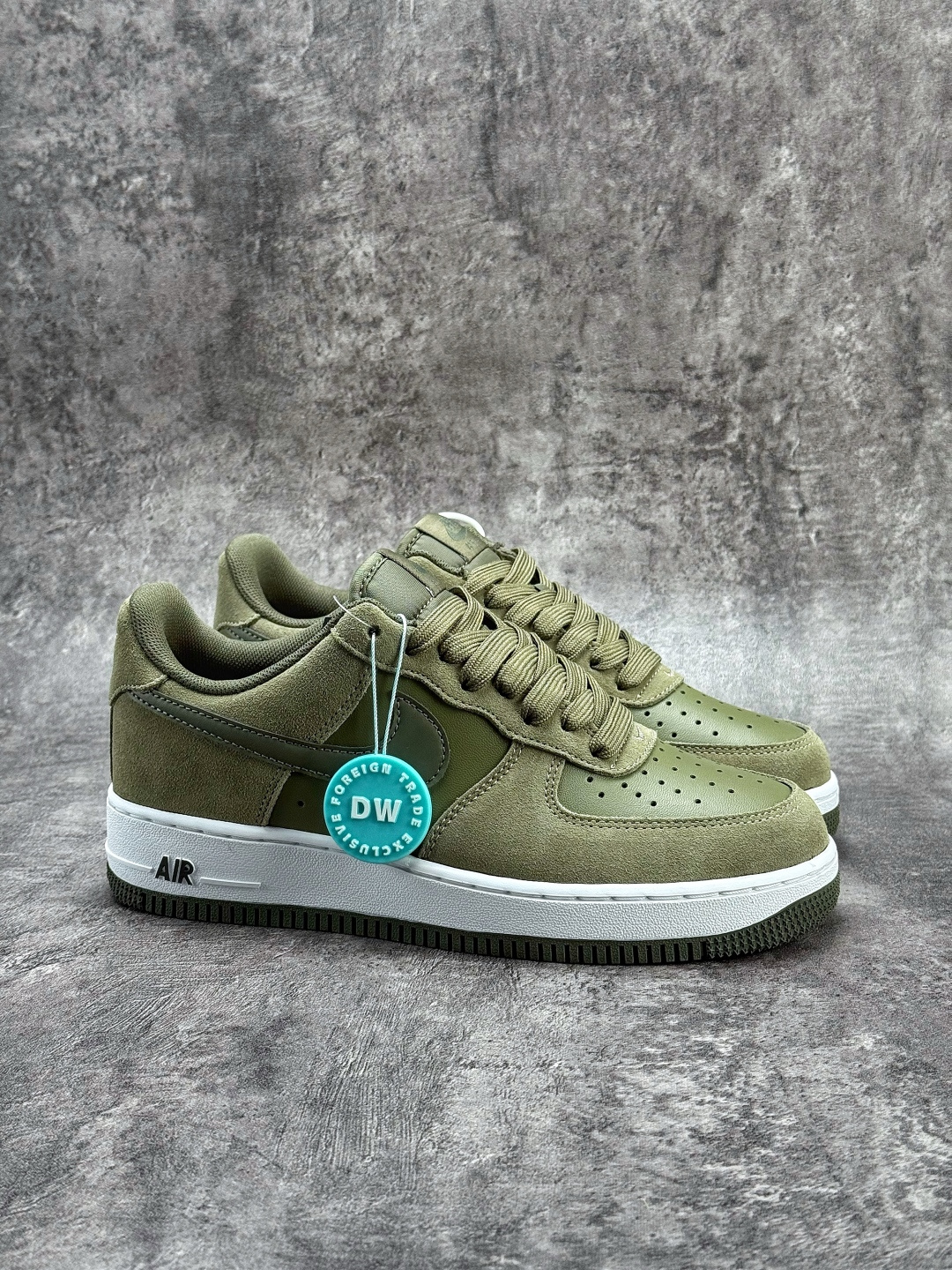 Nike Air Force 1 Low 07 绿白 IB6388-200-莆田鞋,莆田鞋货源,高仿鞋,高仿鞋货源,安福档口,莆田高仿鞋,莆田鞋批发,高仿鞋批发,莆田高仿运动鞋,高仿运动鞋,莆田运动鞋 Nike Air Force 1 Low 07 绿白 IB6388-200