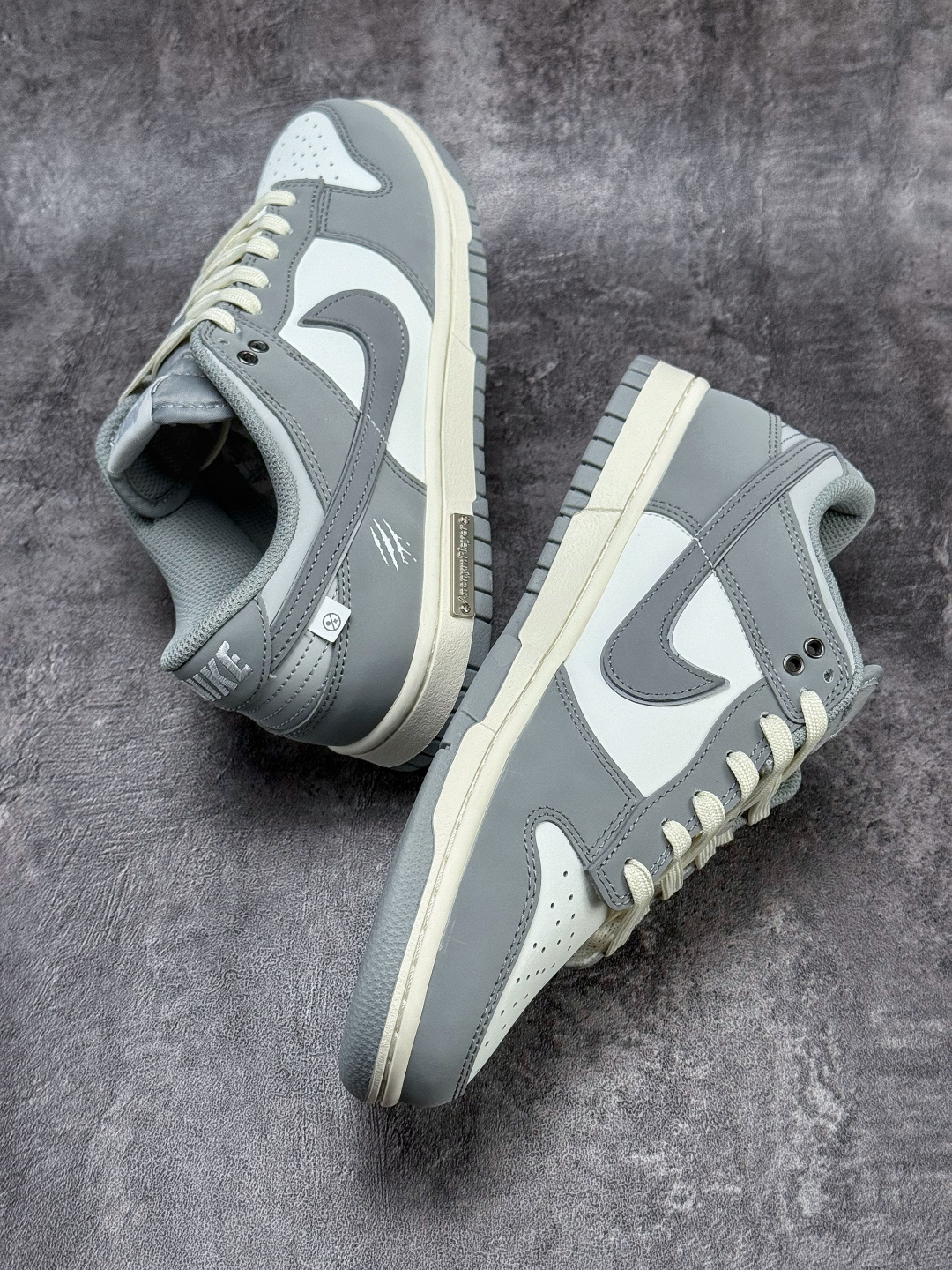 Nike SB Dunk Low 灰白 GW0510-051