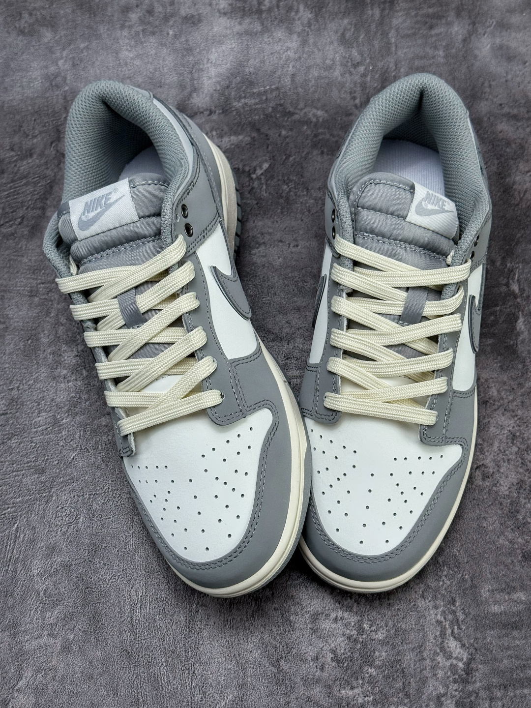 Nike SB Dunk Low 灰白 GW0510-051