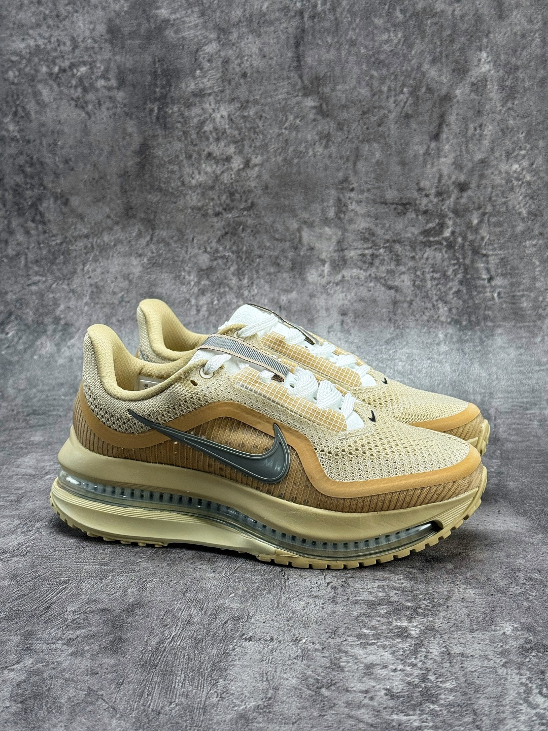 Nike Air Zoom Pegasus Premium 耐克网面全掌气垫缓震跑鞋 IH4369-200