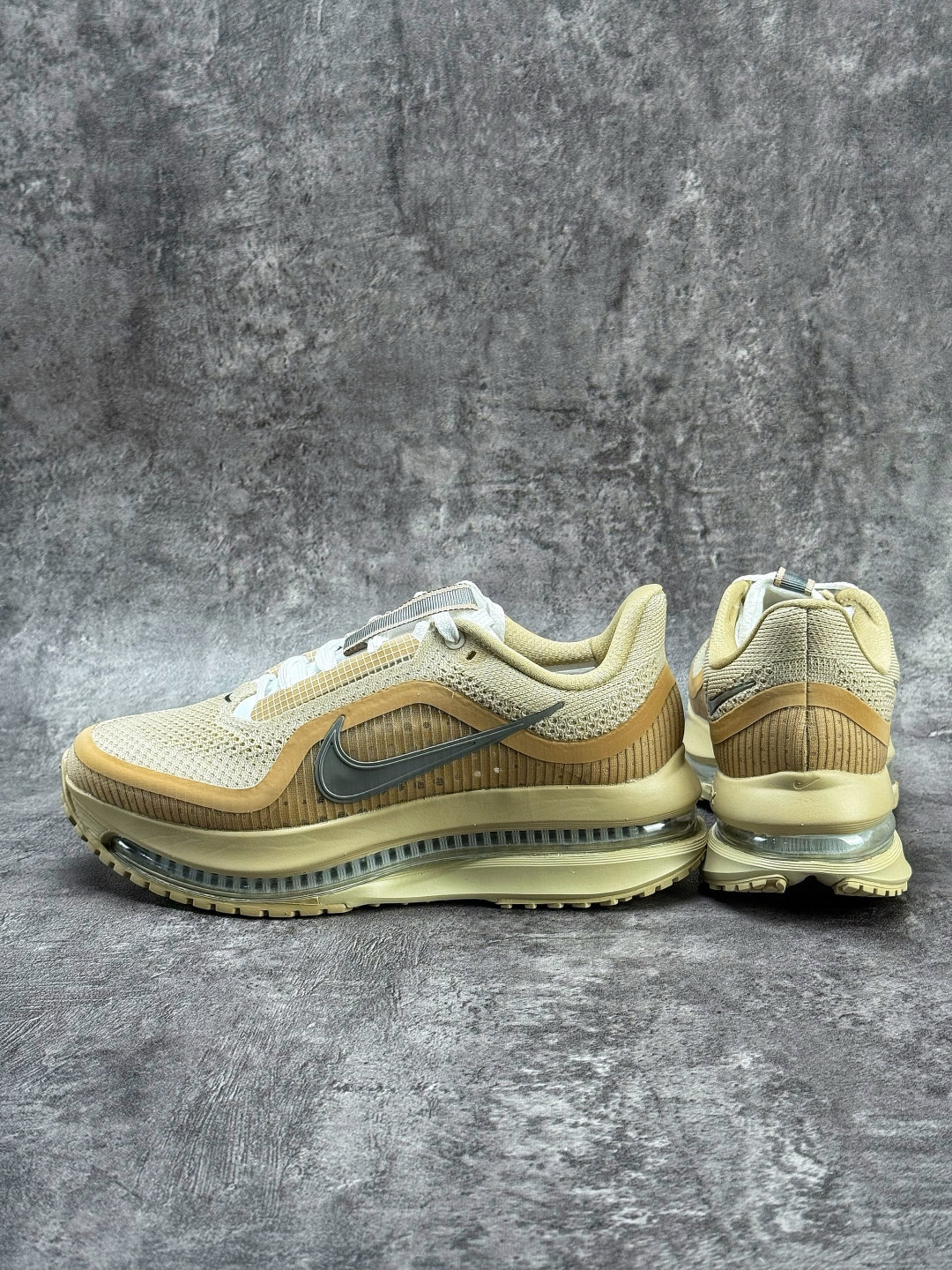 Nike Air Zoom Pegasus Premium 耐克网面全掌气垫缓震跑鞋 IH4369-200