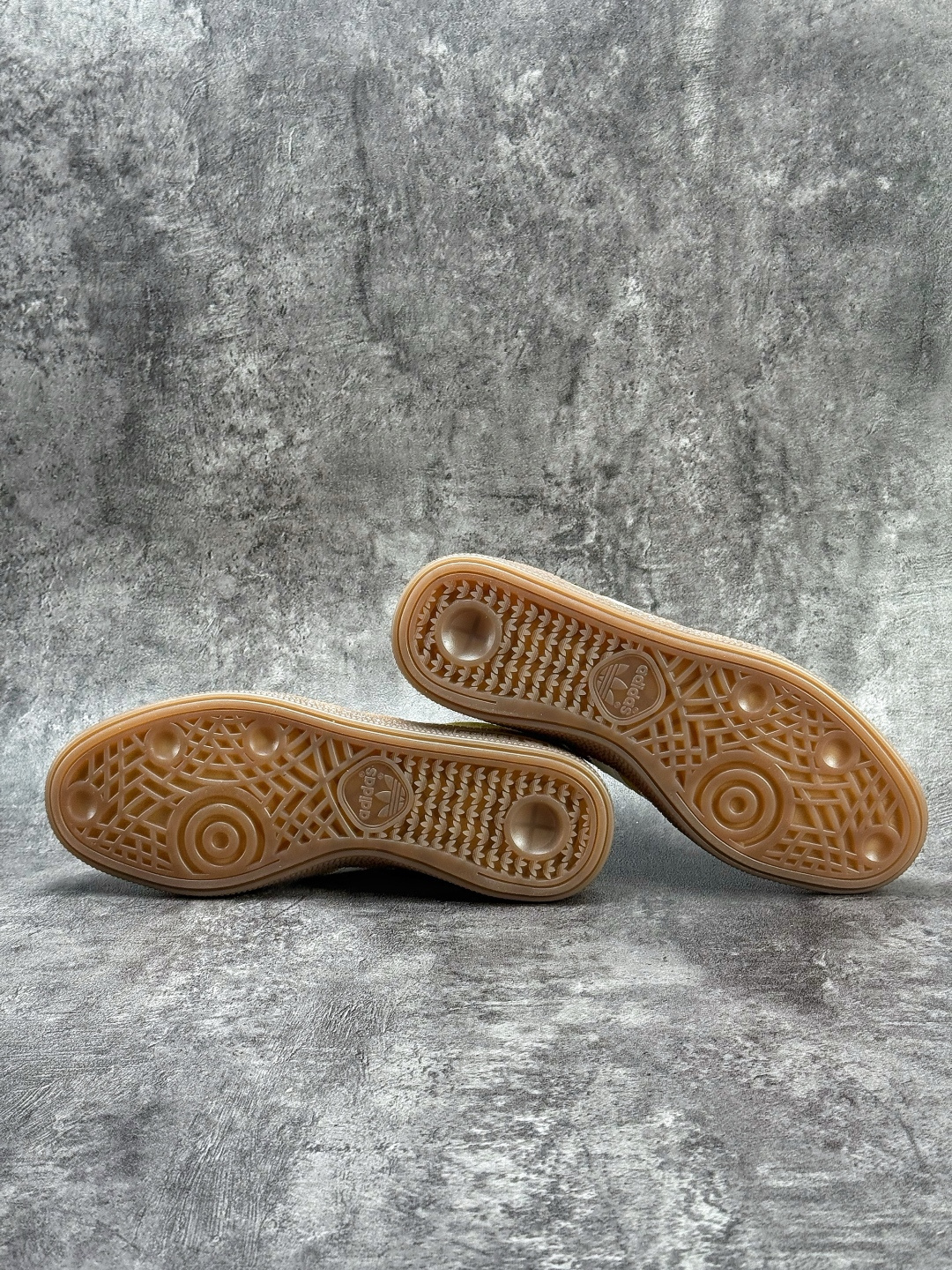 adidas originals Samba Handball Spezial 黄白 KI5939