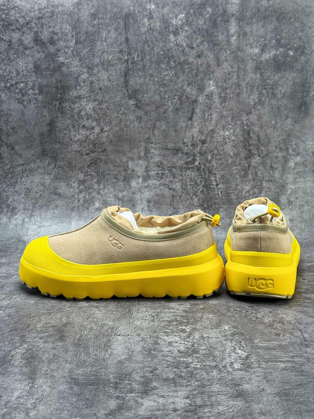 230 UGG 百搭单品 东莞纯原UGG 秋冬羊皮毛一体雪地靴 W/1144096