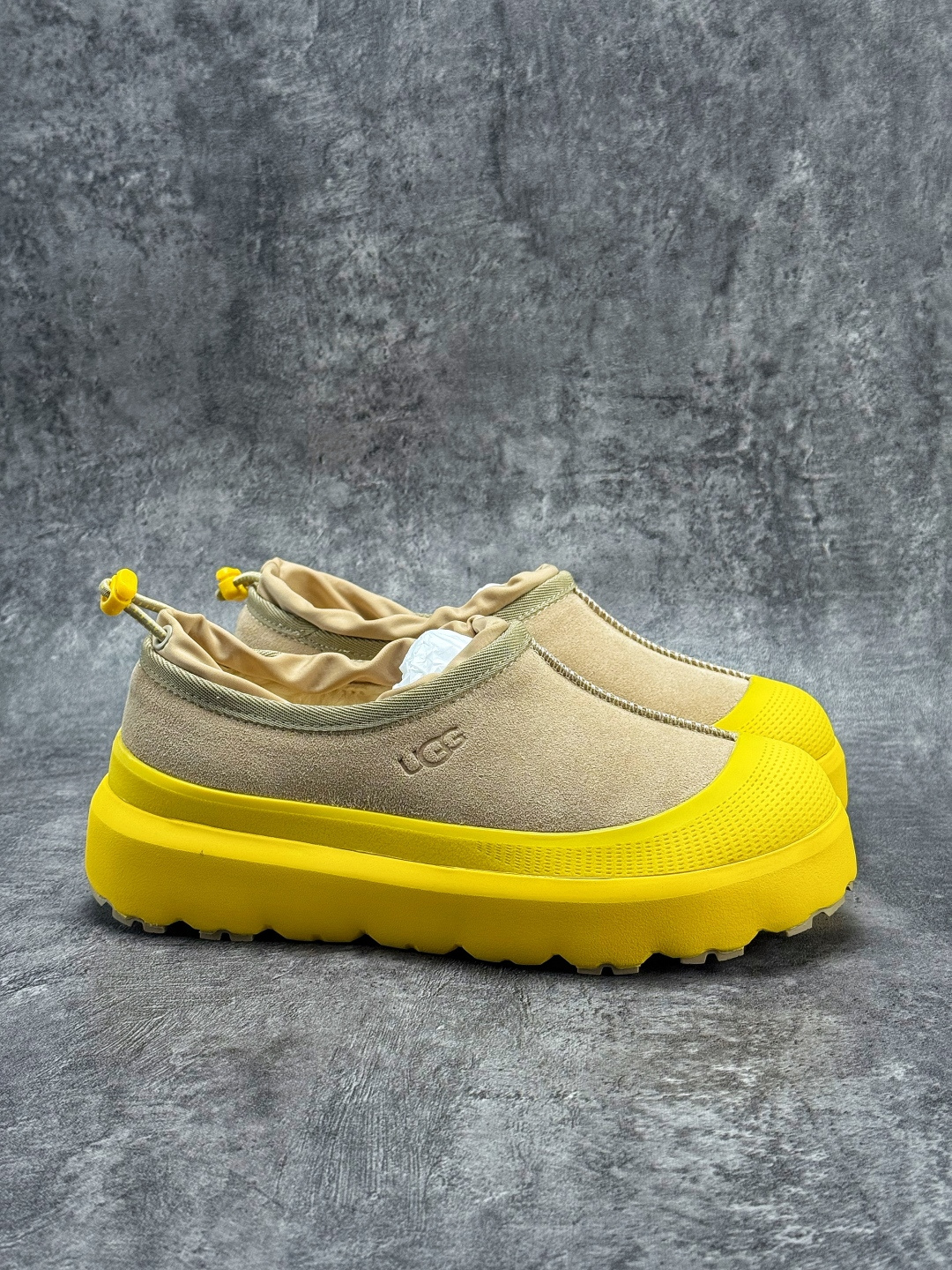 230 UGG 百搭单品 东莞纯原UGG 秋冬羊皮毛一体雪地靴 W/1144096