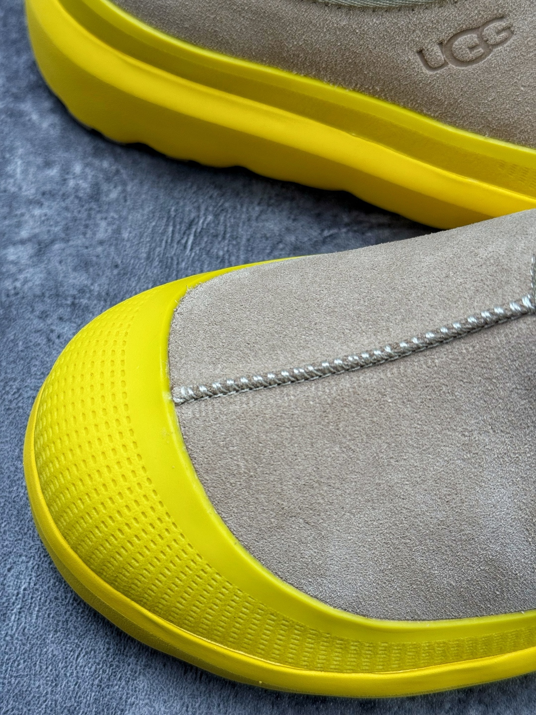 230 UGG 百搭单品 东莞纯原UGG 秋冬羊皮毛一体雪地靴 W/1144096