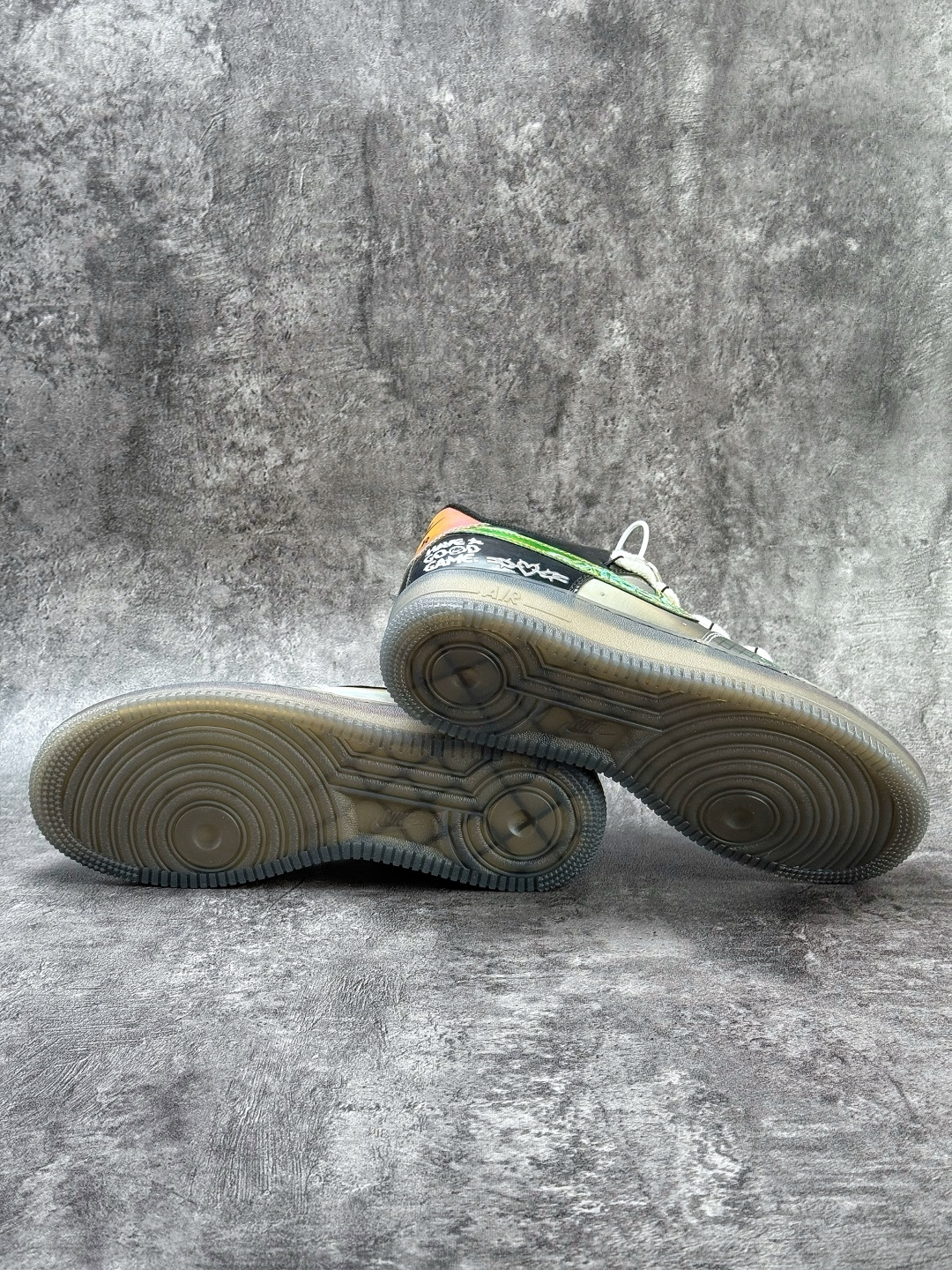 Nike Air Force 1 Low 07 x Have A Good Game 青铜色 XL2420-222-莆田鞋,莆田鞋货源,高仿鞋,高仿鞋货源,安福档口,莆田高仿鞋,莆田鞋批发,高仿鞋批发,莆田高仿运动鞋,高仿运动鞋,莆田运动鞋 Nike Air Force 1 Low 07 x Have A Good Game 青铜色 XL2420-222