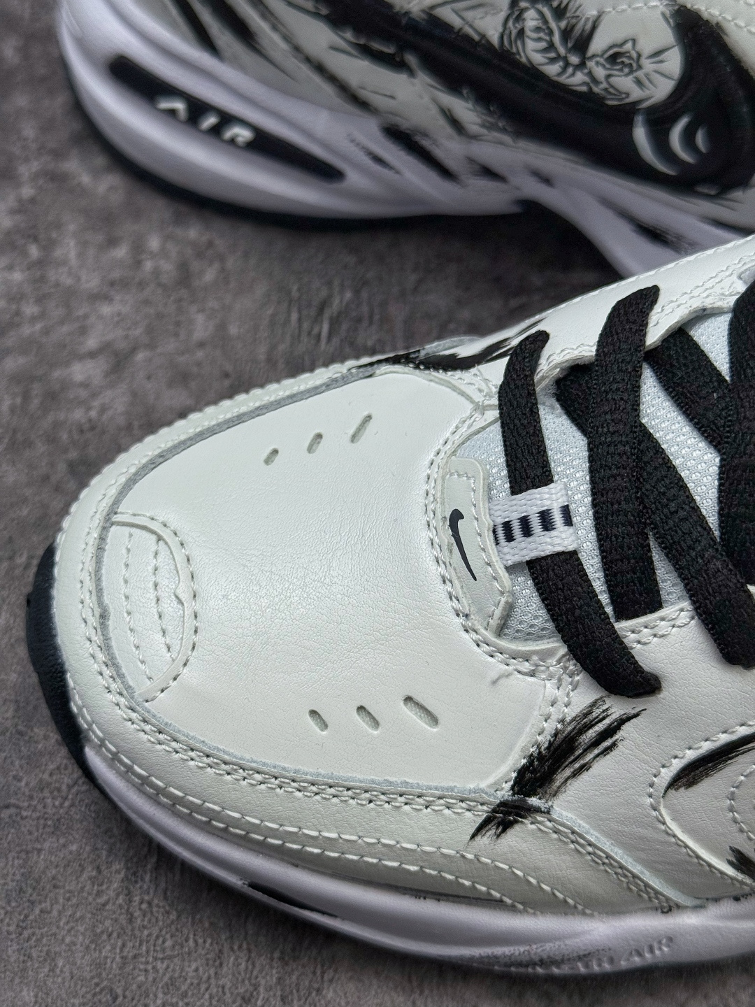 Air Monarch IV M2K Tekno 415445-102-莆田鞋,莆田鞋货源,高仿鞋,高仿鞋货源,安福档口,莆田高仿鞋,莆田鞋批发,高仿鞋批发,莆田高仿运动鞋,高仿运动鞋,莆田运动鞋 Air Monarch IV M2K Tekno 415445-102