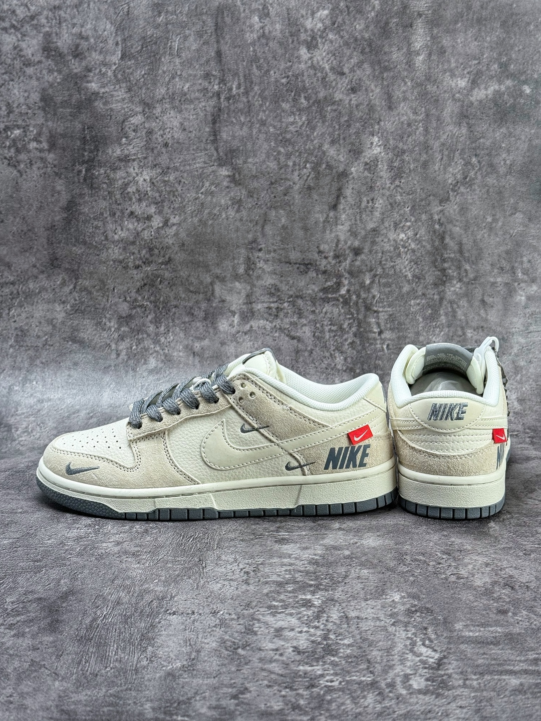 Nike SB Dunk Low 灰白三小勾 DN3168-009-莆田鞋,莆田鞋货源,高仿鞋,高仿鞋货源,安福档口,莆田高仿鞋,莆田鞋批发,高仿鞋批发,莆田高仿运动鞋,高仿运动鞋,莆田运动鞋 Nike SB Dunk Low 灰白三小勾 DN3168-009