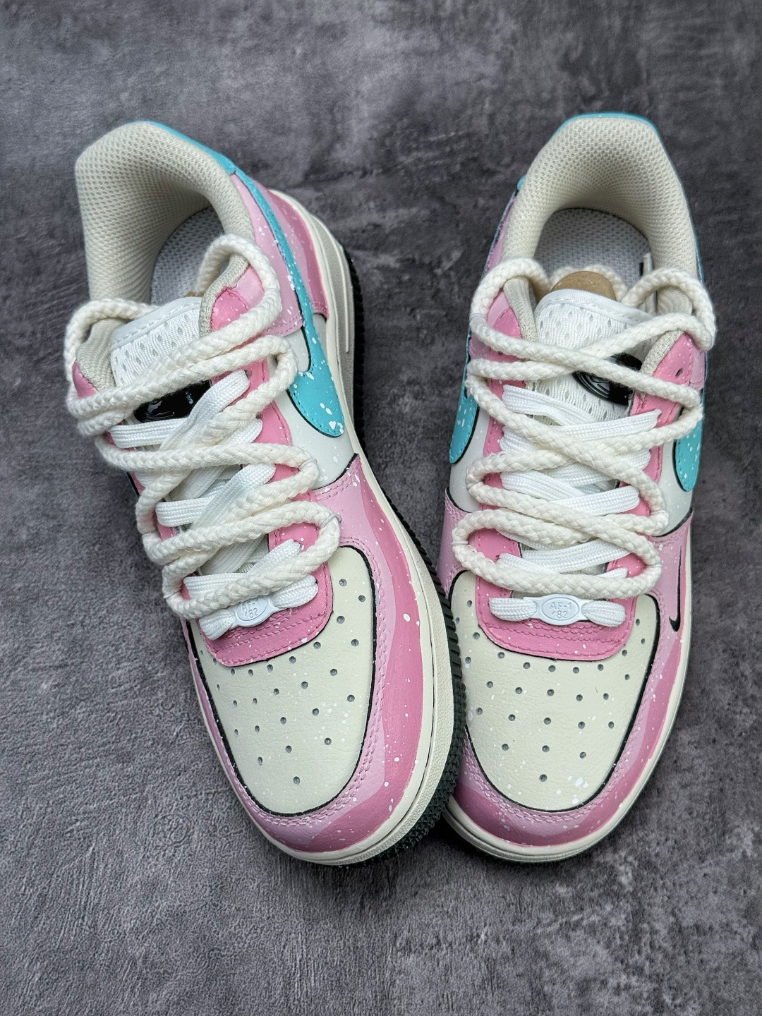 220 Nike Air Force 1 Low 07 爱心 粉白小勾 FB1839-919-Chinese UA Cheap High Quatity Brand Clothes Bags handbags Sneakers wholesale wholesaler seller from China Factory suppliers Fashion Clothing Shoes best Quality Beautiful Price 220 Nike Air Force 1 Low 07 爱心 粉白小勾 FB1839-919