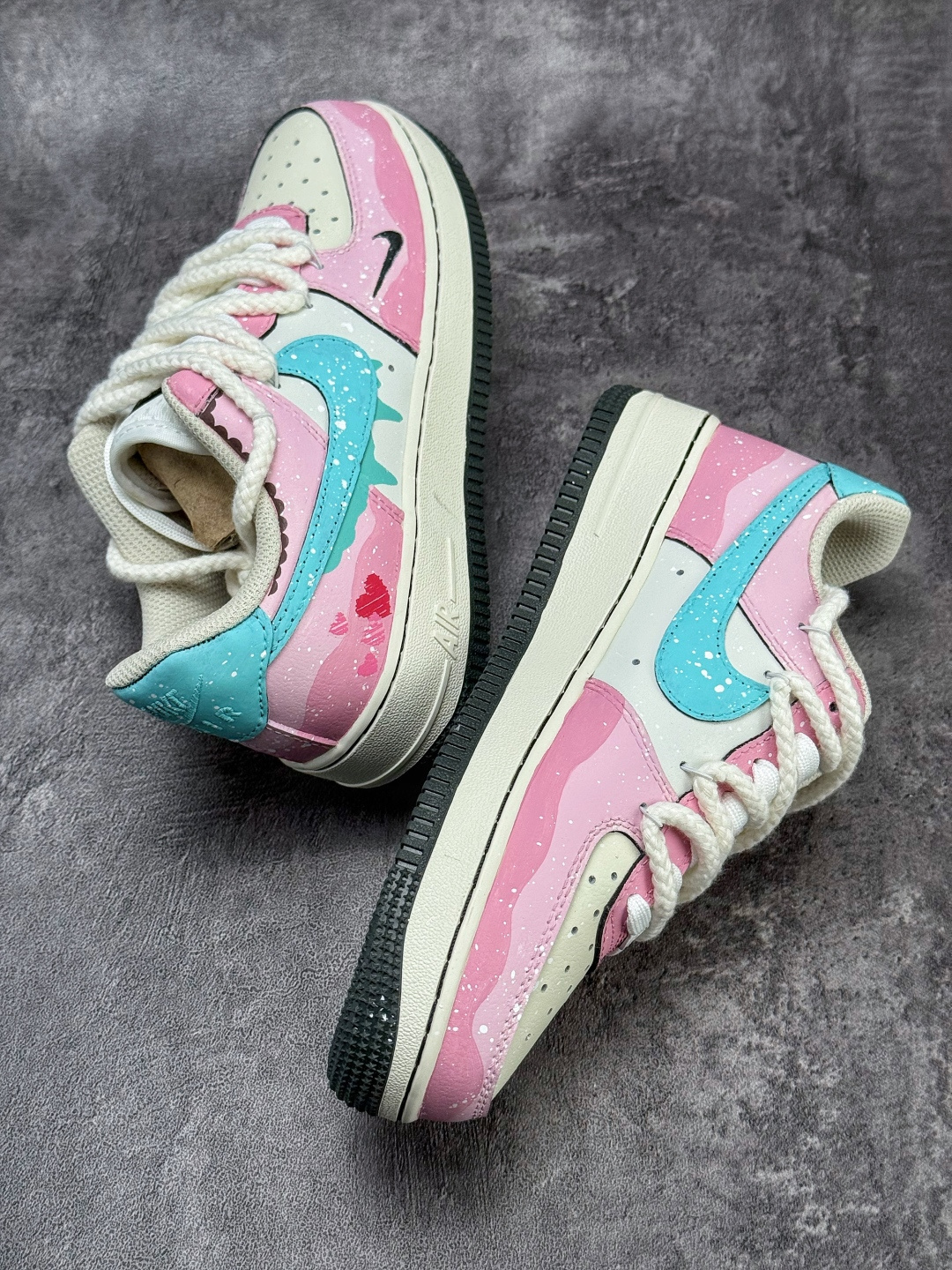 220 Nike Air Force 1 Low 07 爱心 粉白小勾 FB1839-919-Chinese UA Cheap High Quatity Brand Clothes Bags handbags Sneakers wholesale wholesaler seller from China Factory suppliers Fashion Clothing Shoes best Quality Beautiful Price 220 Nike Air Force 1 Low 07 爱心 粉白小勾 FB1839-919