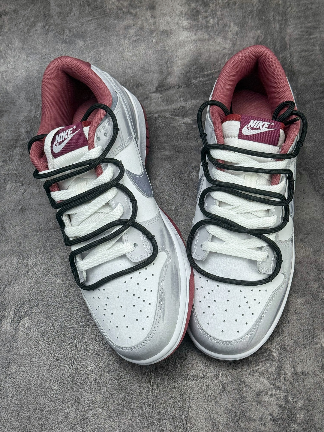 230 NIKE SB Dunk Low 城市废墟 DV0833-112