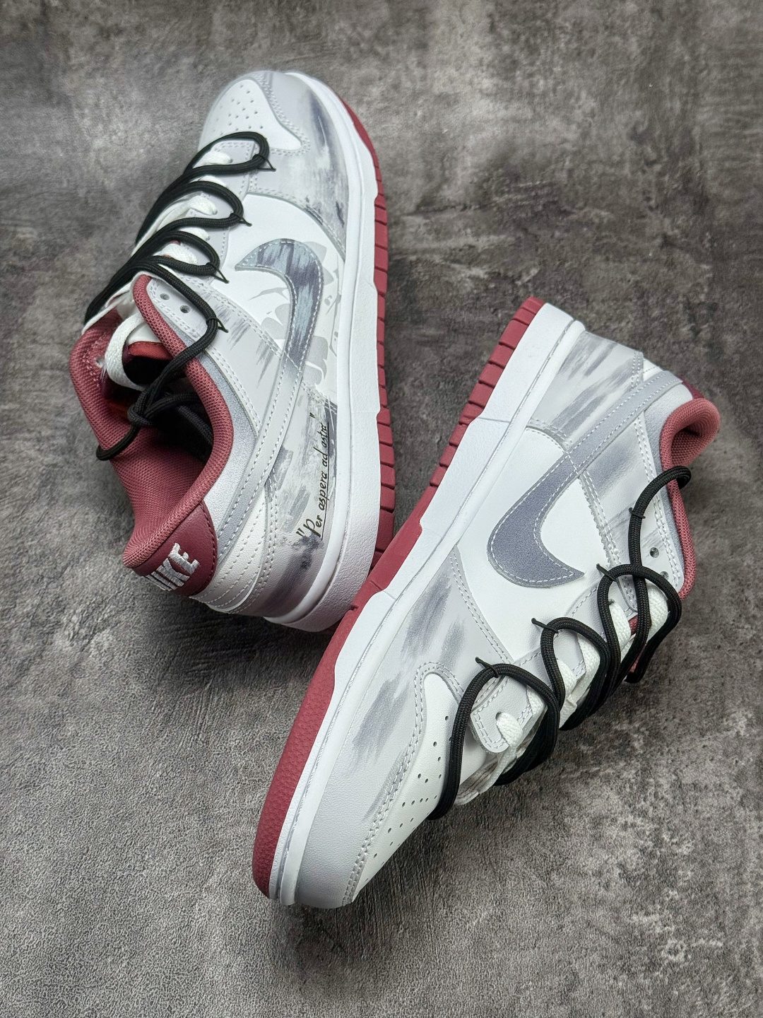 230 NIKE SB Dunk Low 城市废墟 DV0833-112