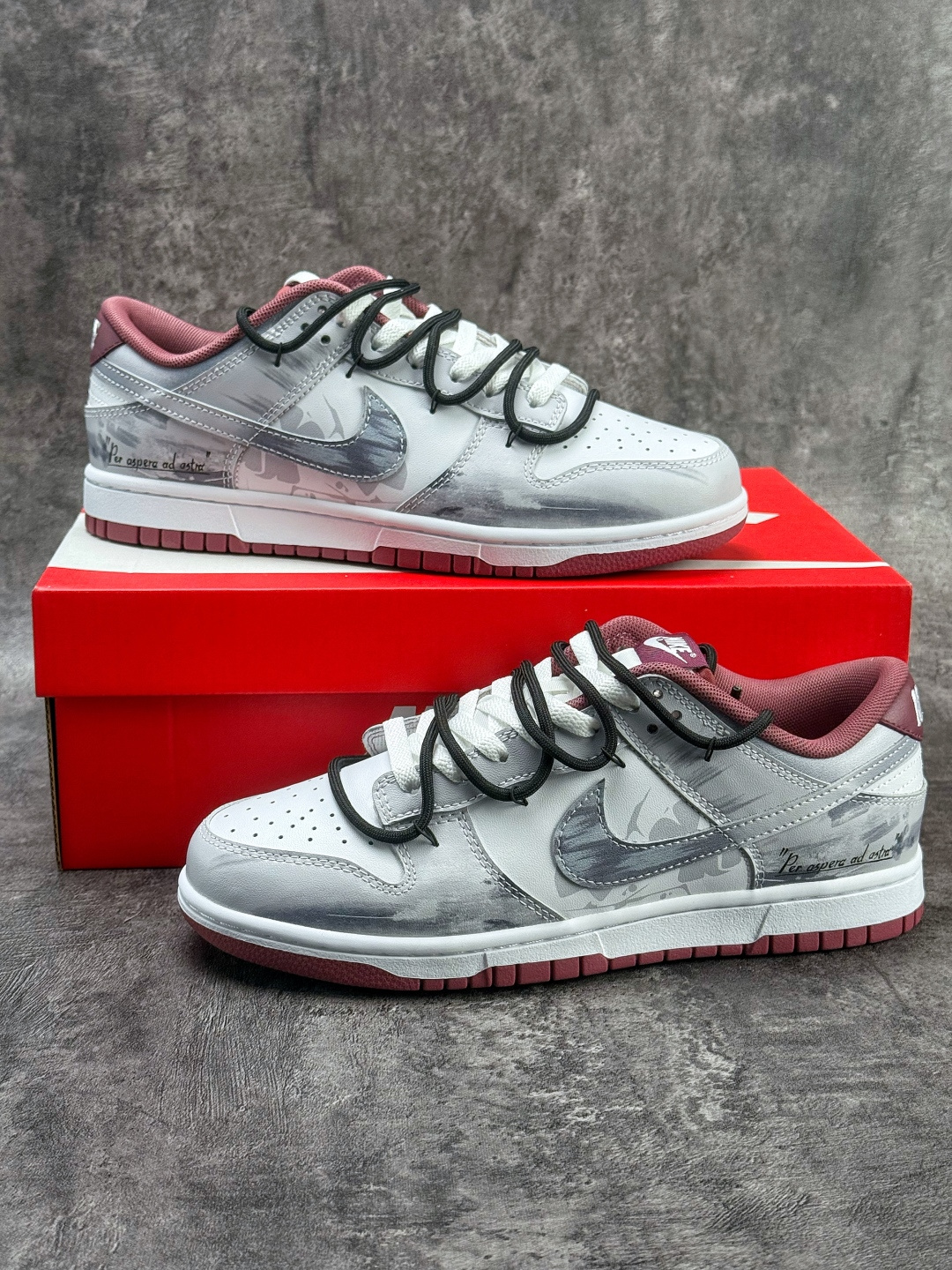 230 NIKE SB Dunk Low 城市废墟 DV0833-112