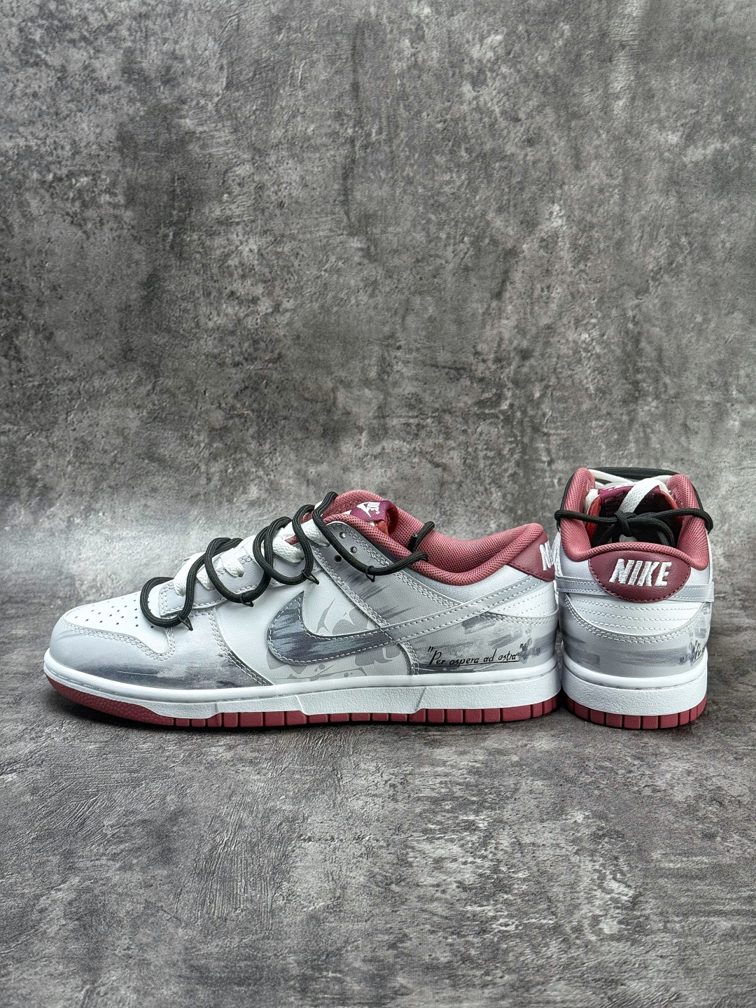 230 NIKE SB Dunk Low 城市废墟 DV0833-112