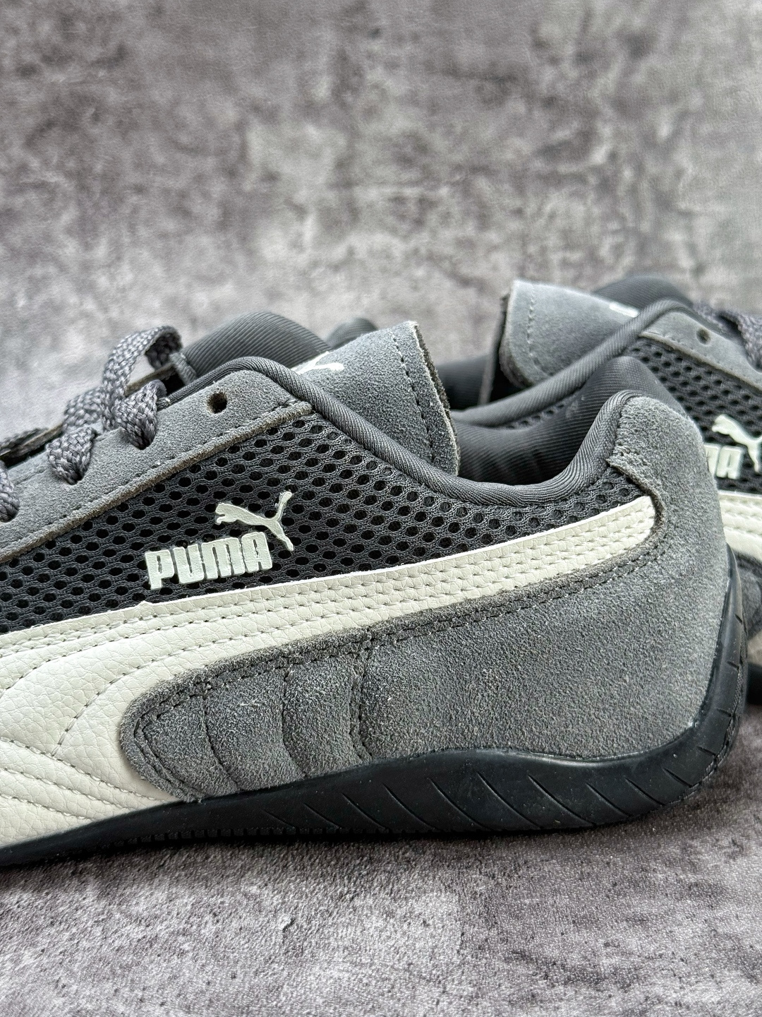PUMA Speedcat OG 百搭单品 彪马 PUMA Speedcat OG 舒适运动 防滑轻便 低帮 生活休闲鞋 男女款运动休闲鞋达人推荐新品 404370-01