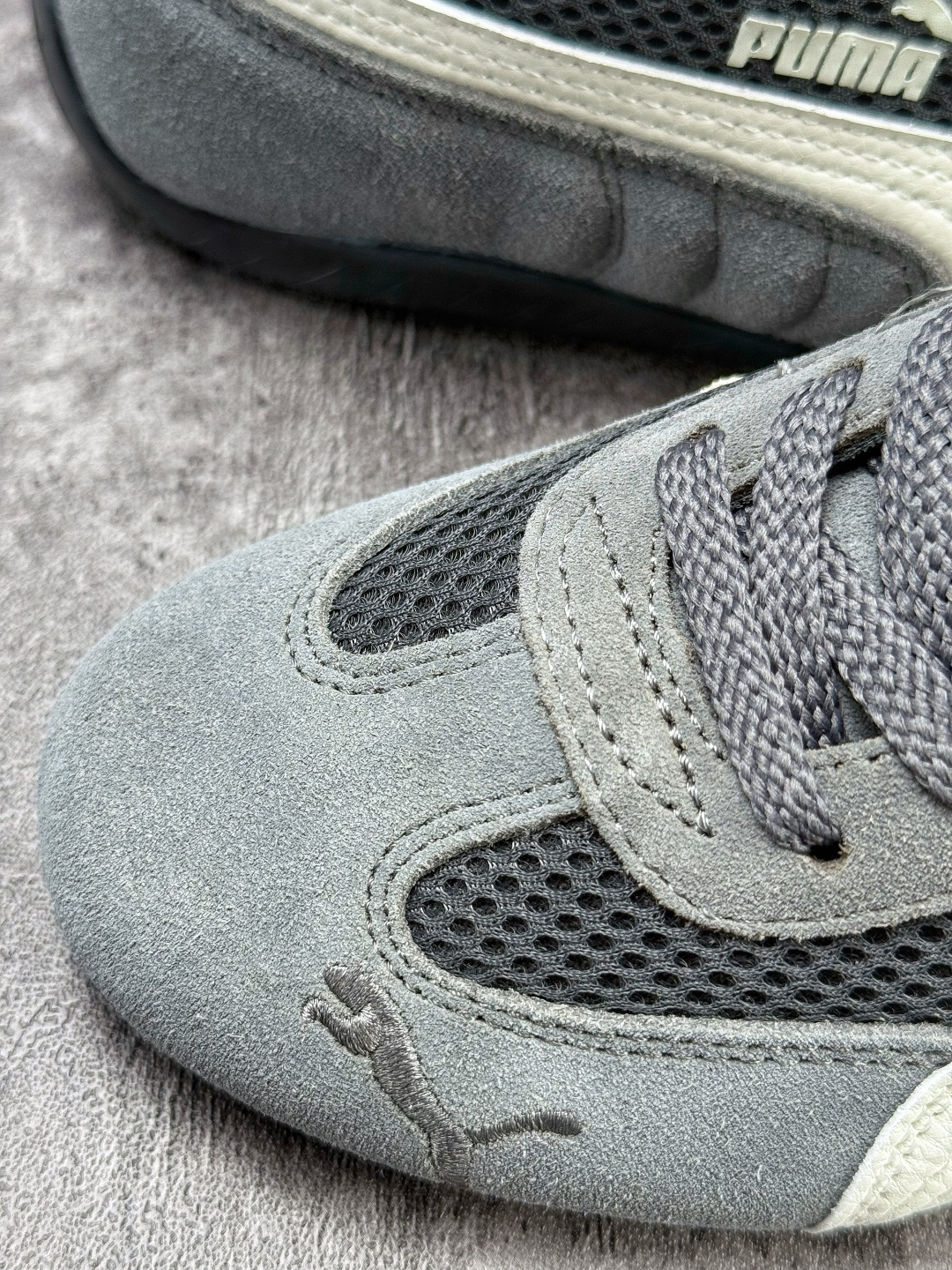 PUMA Speedcat OG 百搭单品 彪马 PUMA Speedcat OG 舒适运动 防滑轻便 低帮 生活休闲鞋 男女款运动休闲鞋达人推荐新品 404370-01