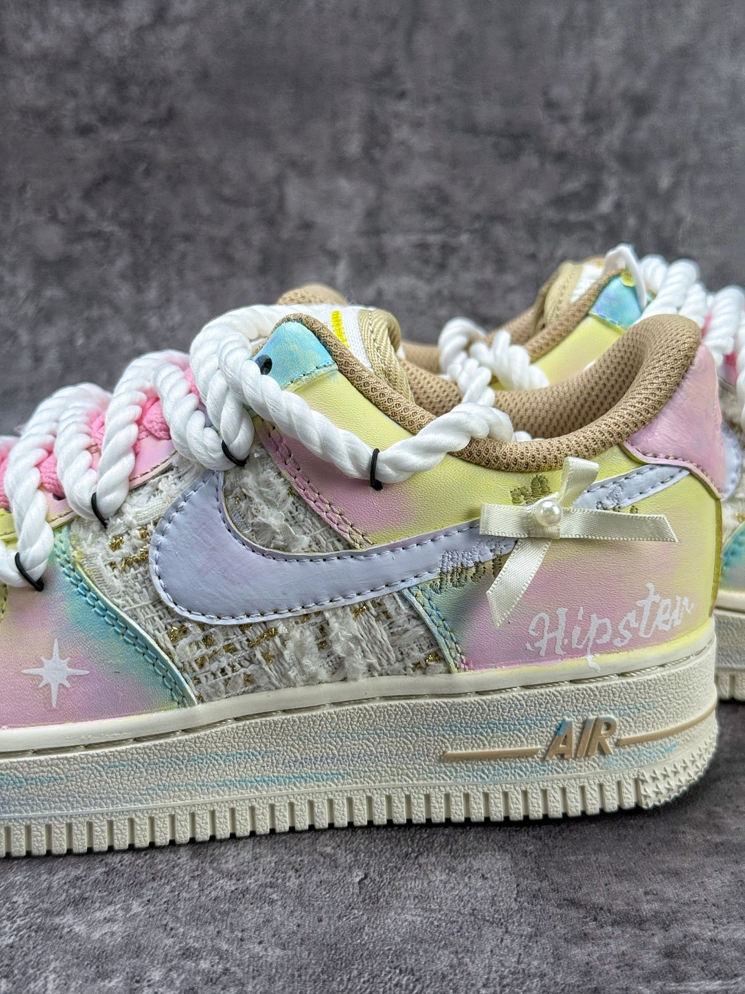 Nike Air Force 1 Low 07 粉白 FJ7740-120 Nike Air Force 1 Low 07 粉白 FJ7740-120