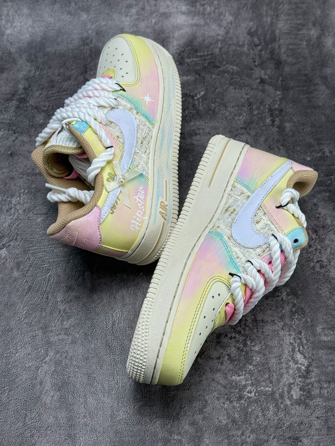 Nike Air Force 1 Low 07 粉白 FJ7740-120 Nike Air Force 1 Low 07 粉白 FJ7740-120