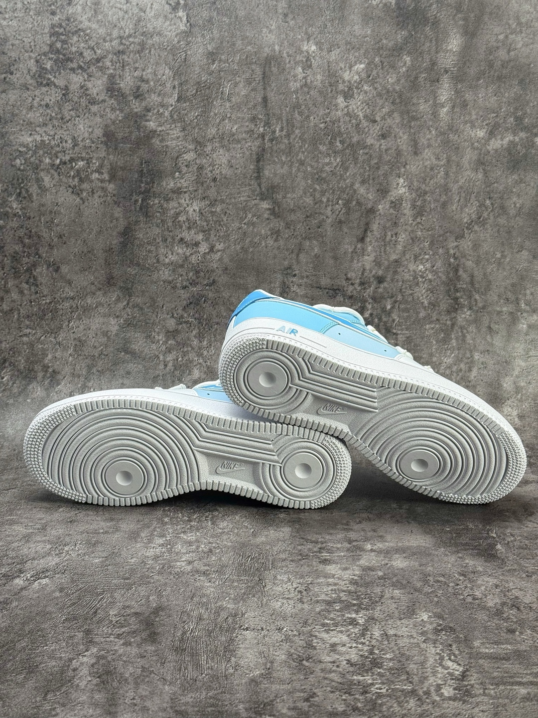 Nike Air Force 1 Low 07 白蓝 CD2288-951