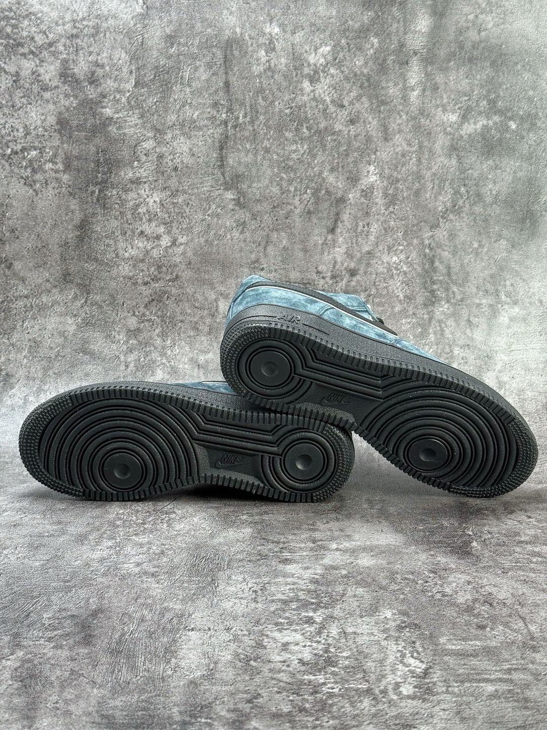 Nike Air Force 1 Low 07 蓝灰 ZH0316-157 Nike Air Force 1 Low 07 蓝灰 ZH0316-157