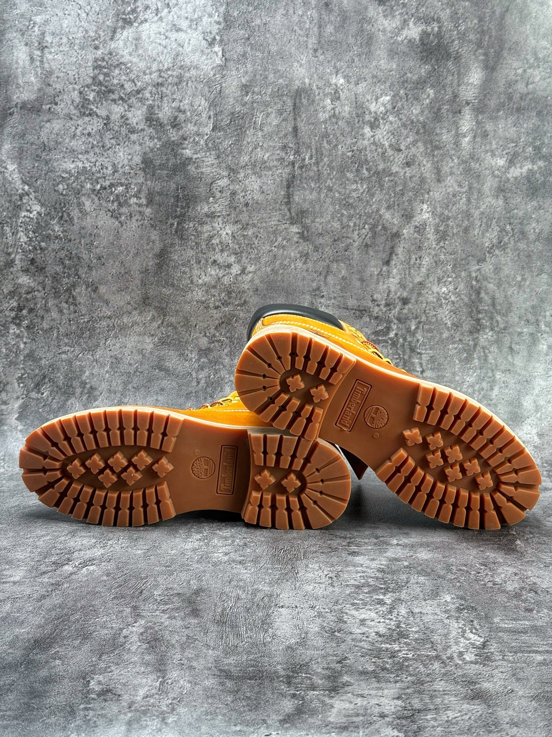 Timberland/天伯伦 添柏岚/经典大黄靴 高帮/小麦色 TB 010061 713