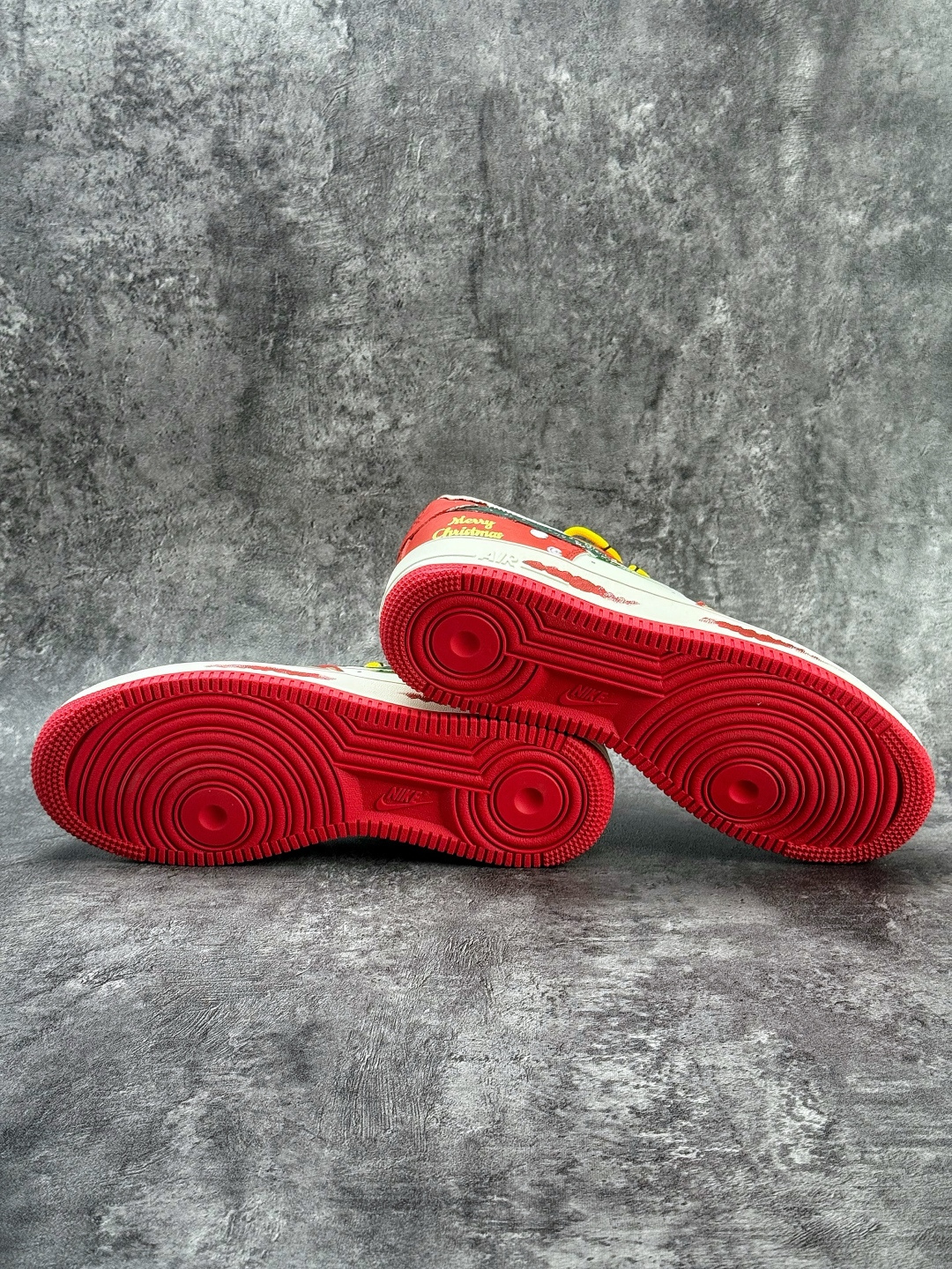 Nike Air Force 1 Low 07 圣诞涂鸦 SD1990-101