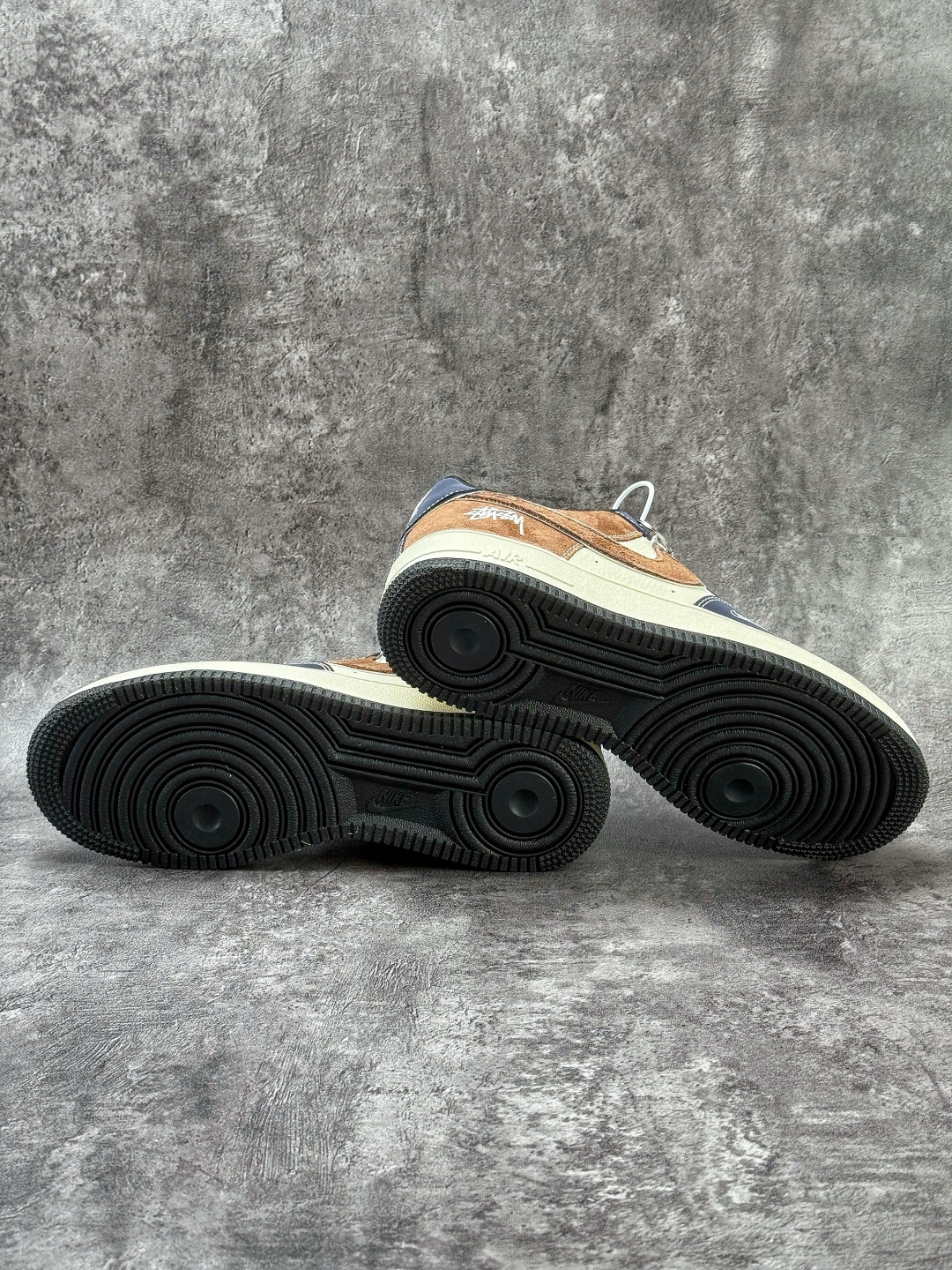 210 Nike Air Force 1 Low 07 x The North Face 蓝白棕小勾 DF0188-105-Chinese UA Cheap High Quatity Brand Clothes Bags handbags Sneakers wholesale wholesaler seller from China Factory suppliers Fashion Clothing Shoes best Quality Beautiful Price 210 Nike Air Force 1 Low 07 x The North Face 蓝白棕小勾 DF0188-105