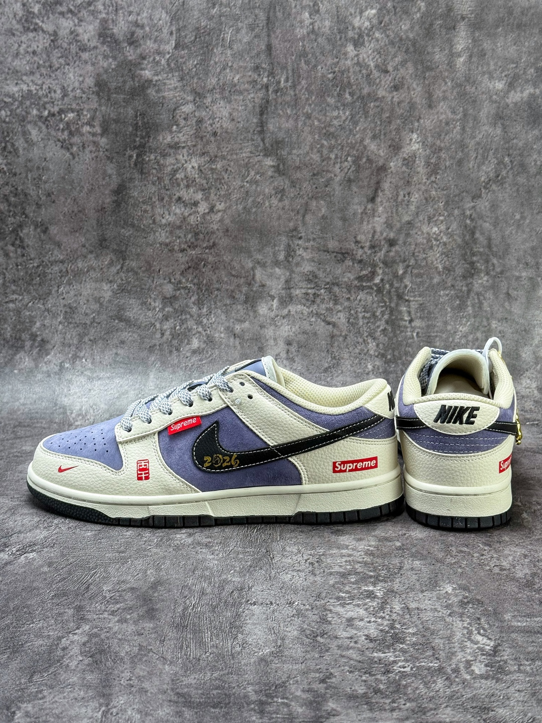 230 Nike SB Dunk Low x Superme 白紫黑小勾满天星 DN3168-015-Chinese UA Cheap High Quatity Brand Clothes Bags handbags Sneakers wholesale wholesaler seller from China Factory suppliers Fashion Clothing Shoes best Quality Beautiful Price 230 Nike SB Dunk Low x Superme 白紫黑小勾满天星 DN3168-015