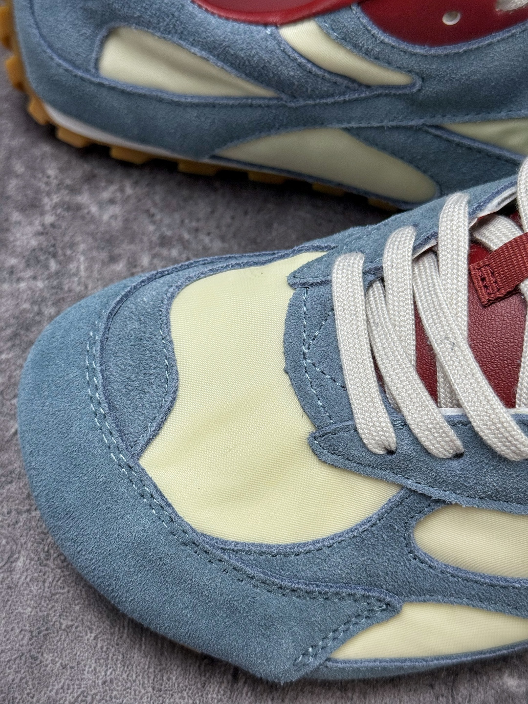 220 Bottega Veneta葆蝶家 Orbit Flash 小羊皮 圆头系带 薄底德训鞋 838373 V3MS2 1782-Chinese UA Cheap High Quatity Brand Clothes Bags handbags Sneakers wholesale wholesaler seller from China Factory suppliers Fashion Clothing Shoes best Quality Beautiful Price 220 Bottega Veneta葆蝶家 Orbit Flash 小羊皮 圆头系带 薄底德训鞋 838373 V3MS2 1782