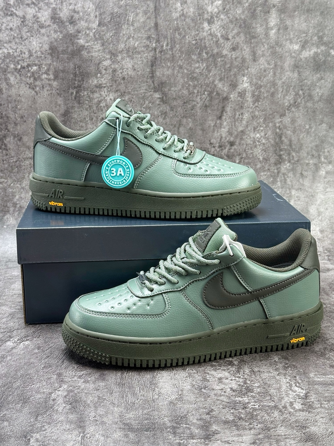 Nike Air Force 1 Low 07 绿黑 HV5953-300-Top High Quatity Cheap Sneakers Fashion Clothing Clothes Bags handbags Shoes of all Brand wholesale With The best Quality And Beautiful Price from China Factory Chinese suppliers wholesaler seller Nike Air Force 1 Low 07 绿黑 HV5953-300