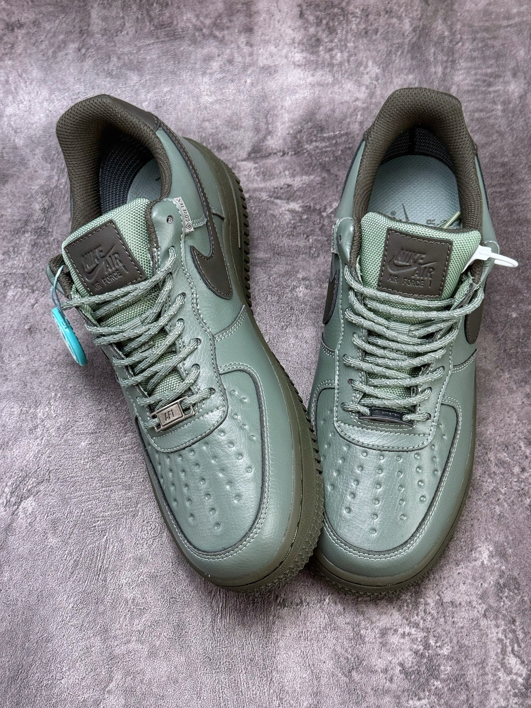 Nike Air Force 1 Low 07 绿黑 HV5953-300-Top High Quatity Cheap Sneakers Fashion Clothing Clothes Bags handbags Shoes of all Brand wholesale With The best Quality And Beautiful Price from China Factory Chinese suppliers wholesaler seller Nike Air Force 1 Low 07 绿黑 HV5953-300