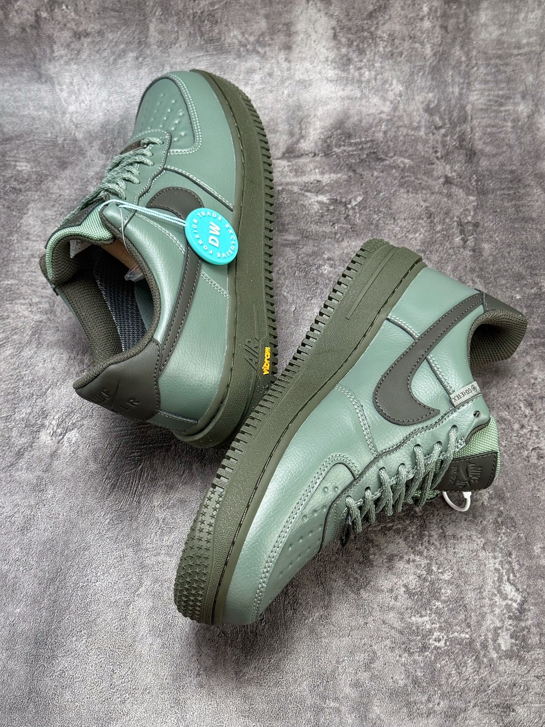 Nike Air Force 1 Low 07 绿黑 HV5953-300-Top High Quatity Cheap Sneakers Fashion Clothing Clothes Bags handbags Shoes of all Brand wholesale With The best Quality And Beautiful Price from China Factory Chinese suppliers wholesaler seller Nike Air Force 1 Low 07 绿黑 HV5953-300