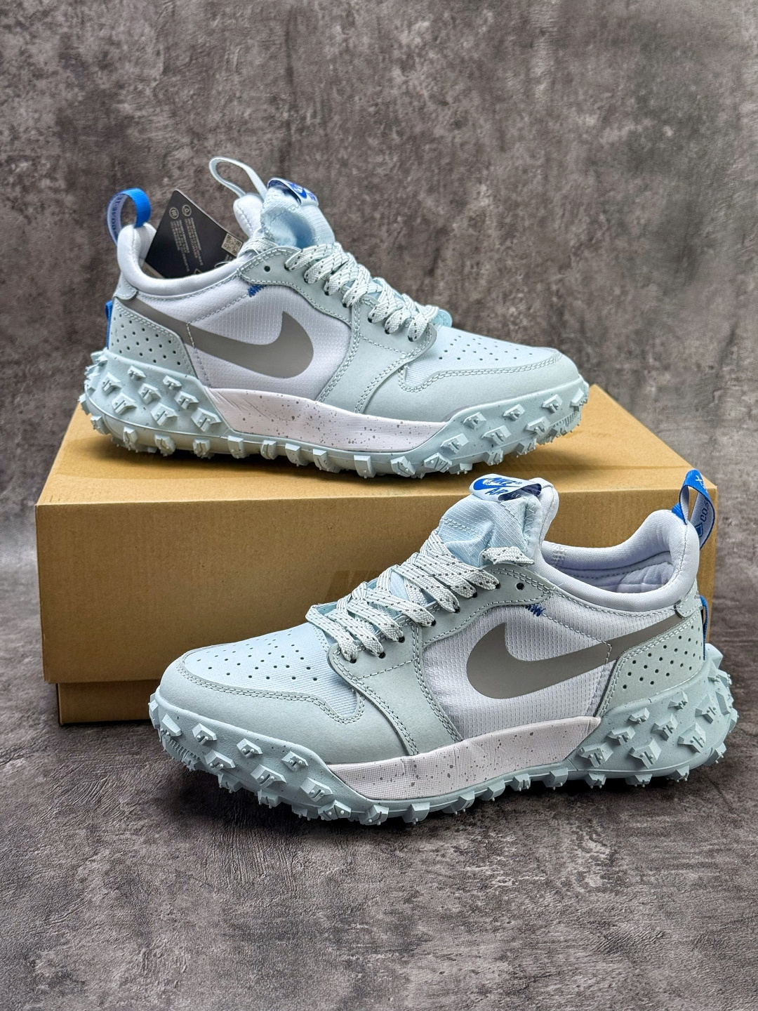Nike Air Jordan 1 Low Element ”Gore-Tex” AJ1 乔1 多功能户外休闲篮球鞋 FV4227-400-Top High Quatity Cheap Sneakers Fashion Clothing Clothes Bags handbags Shoes of all Brand wholesale With The best Quality And Beautiful Price from China Factory Chinese suppliers wholesaler seller Nike Air Jordan 1 Low Element ”Gore-Tex” AJ1 乔1 多功能户外休闲篮球鞋 FV4227-400