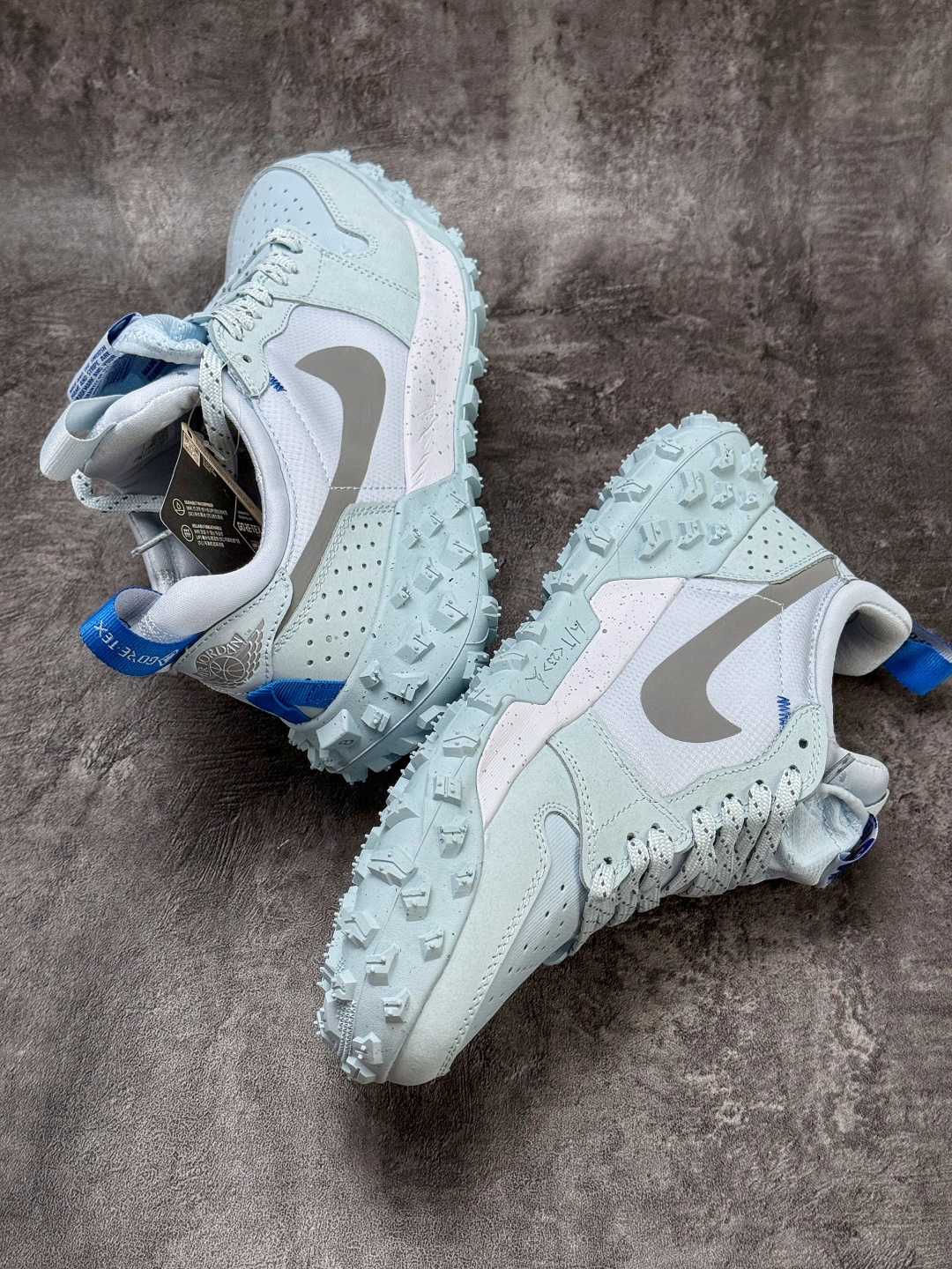 Nike Air Jordan 1 Low Element ”Gore-Tex” AJ1 乔1 多功能户外休闲篮球鞋 FV4227-400-Top High Quatity Cheap Sneakers Fashion Clothing Clothes Bags handbags Shoes of all Brand wholesale With The best Quality And Beautiful Price from China Factory Chinese suppliers wholesaler seller Nike Air Jordan 1 Low Element ”Gore-Tex” AJ1 乔1 多功能户外休闲篮球鞋 FV4227-400
