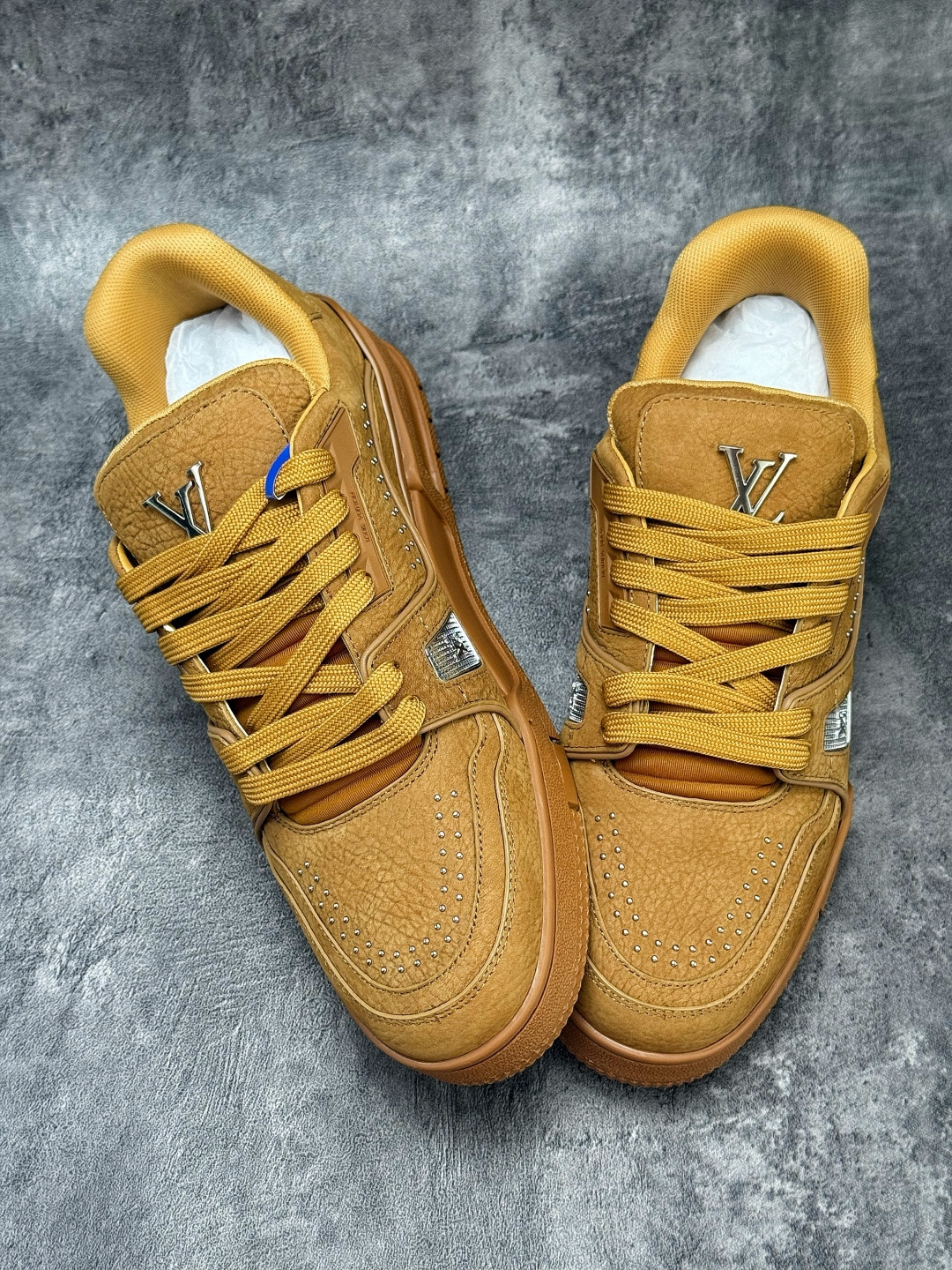 顶级YS版本LOUIS VUITTON 路易威登 LV Trainer 牛皮革鳄鱼皮-Top High Quatity Cheap Sneakers Fashion Clothing Clothes Bags handbags Shoes of all Brand wholesale With The best Quality And Beautiful Price from China Factory Chinese suppliers wholesaler seller 顶级YS版本LOUIS VUITTON 路易威登 LV Trainer 牛皮革鳄鱼皮
