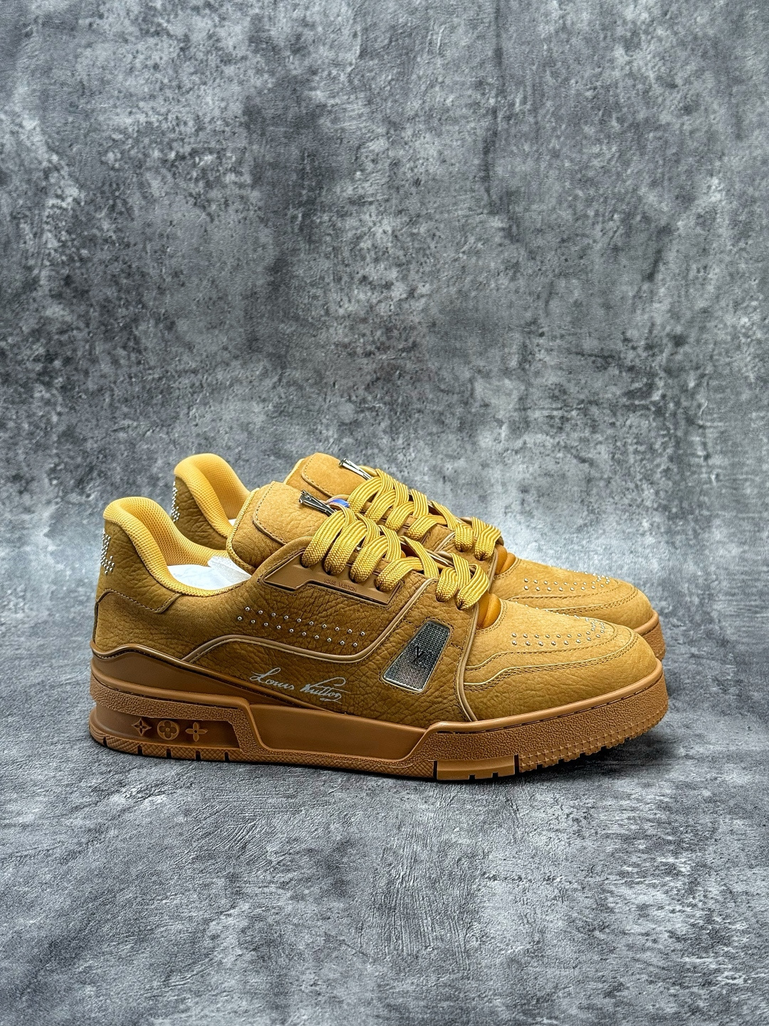 顶级YS版本LOUIS VUITTON 路易威登 LV Trainer 牛皮革鳄鱼皮-Top High Quatity Cheap Sneakers Fashion Clothing Clothes Bags handbags Shoes of all Brand wholesale With The best Quality And Beautiful Price from China Factory Chinese suppliers wholesaler seller 顶级YS版本LOUIS VUITTON 路易威登 LV Trainer 牛皮革鳄鱼皮