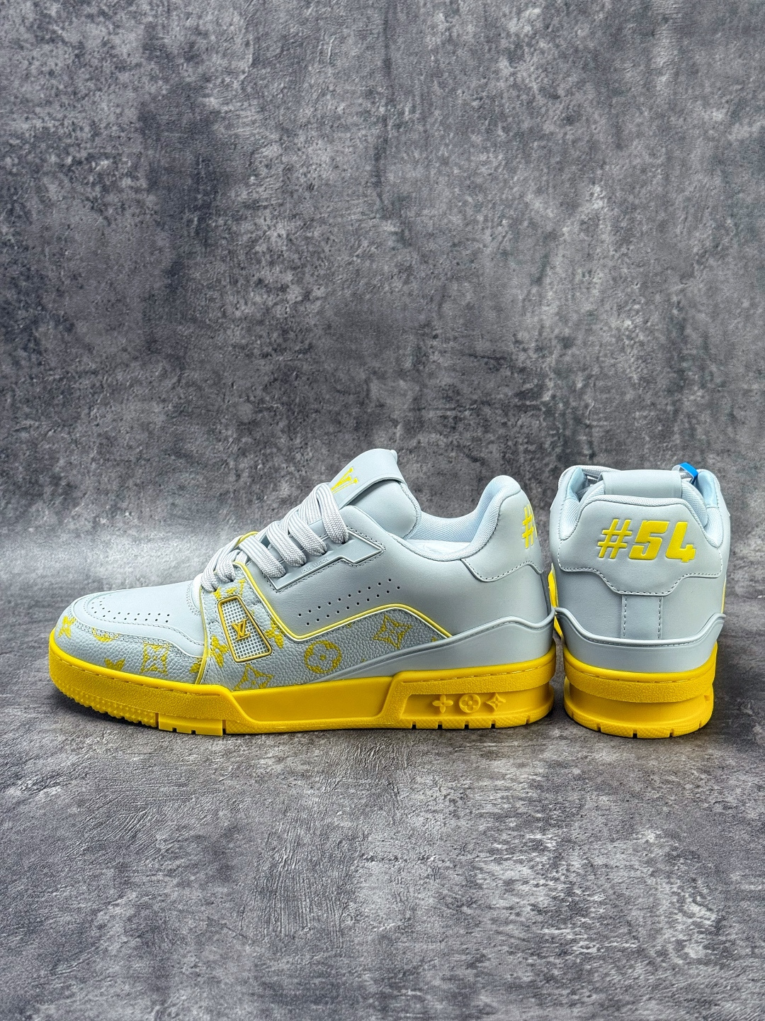 顶级YS版本LOUIS VUITTON 路易威登 LV Trainer 牛皮革鳄鱼皮-Top High Quatity Cheap Sneakers Fashion Clothing Clothes Bags handbags Shoes of all Brand wholesale With The best Quality And Beautiful Price from China Factory Chinese suppliers wholesaler seller 顶级YS版本LOUIS VUITTON 路易威登 LV Trainer 牛皮革鳄鱼皮