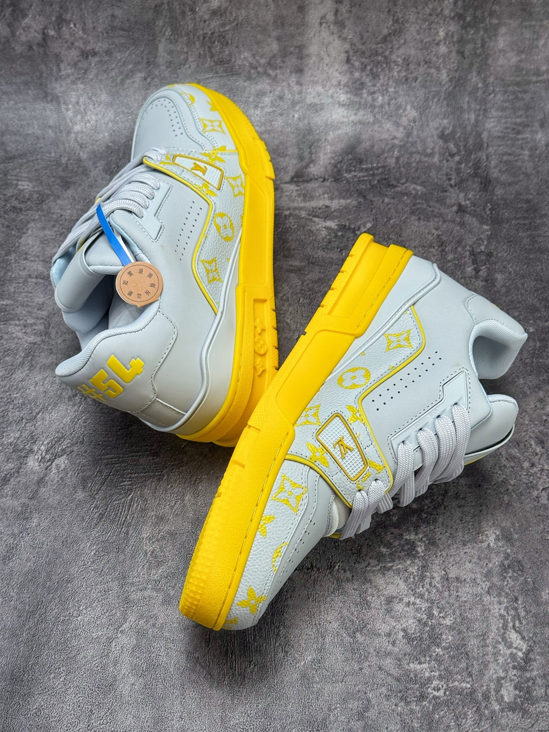 顶级YS版本LOUIS VUITTON 路易威登 LV Trainer 牛皮革鳄鱼皮-Top High Quatity Cheap Sneakers Fashion Clothing Clothes Bags handbags Shoes of all Brand wholesale With The best Quality And Beautiful Price from China Factory Chinese suppliers wholesaler seller 顶级YS版本LOUIS VUITTON 路易威登 LV Trainer 牛皮革鳄鱼皮