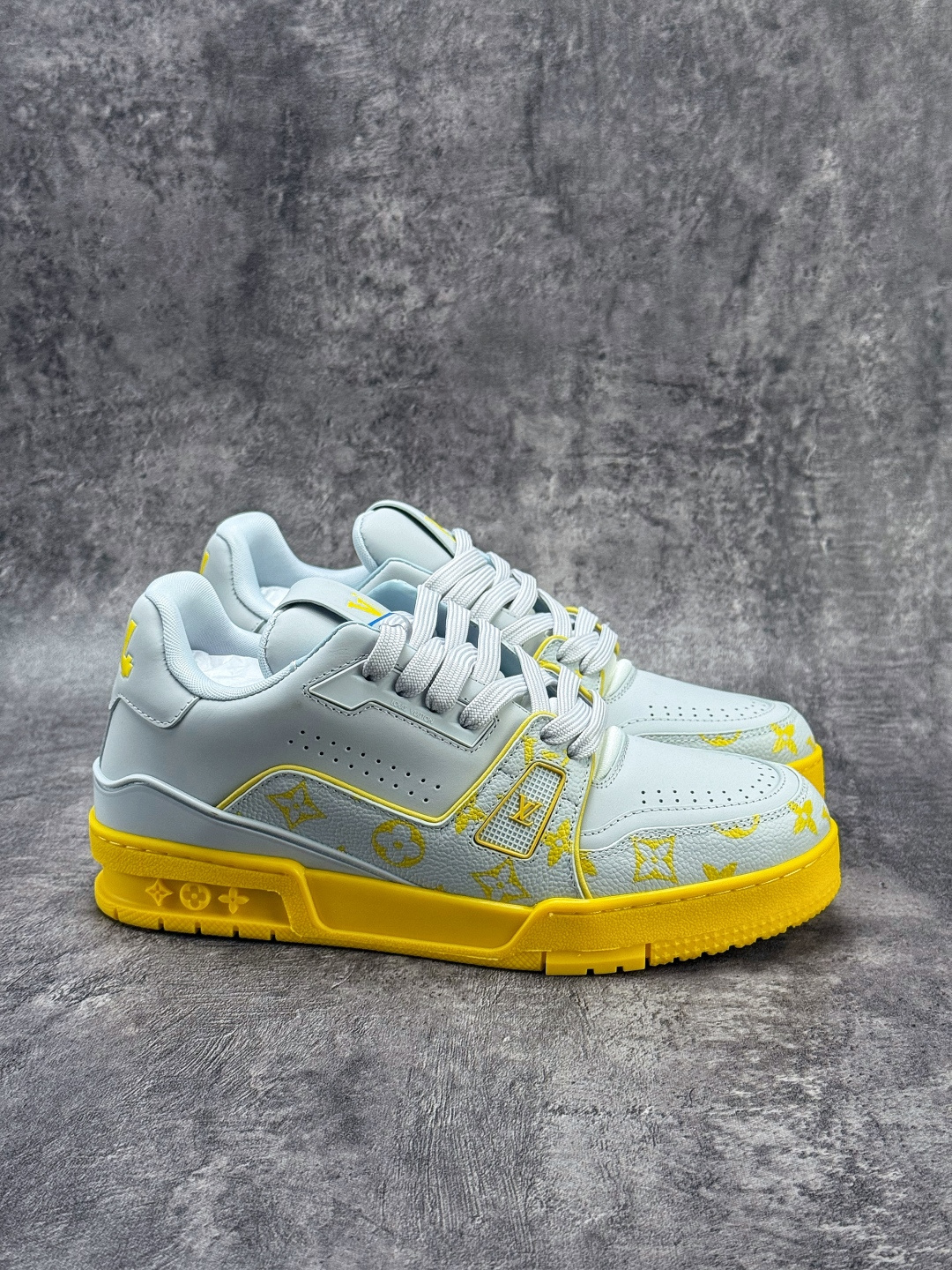 顶级YS版本LOUIS VUITTON 路易威登 LV Trainer 牛皮革鳄鱼皮-Top High Quatity Cheap Sneakers Fashion Clothing Clothes Bags handbags Shoes of all Brand wholesale With The best Quality And Beautiful Price from China Factory Chinese suppliers wholesaler seller 顶级YS版本LOUIS VUITTON 路易威登 LV Trainer 牛皮革鳄鱼皮