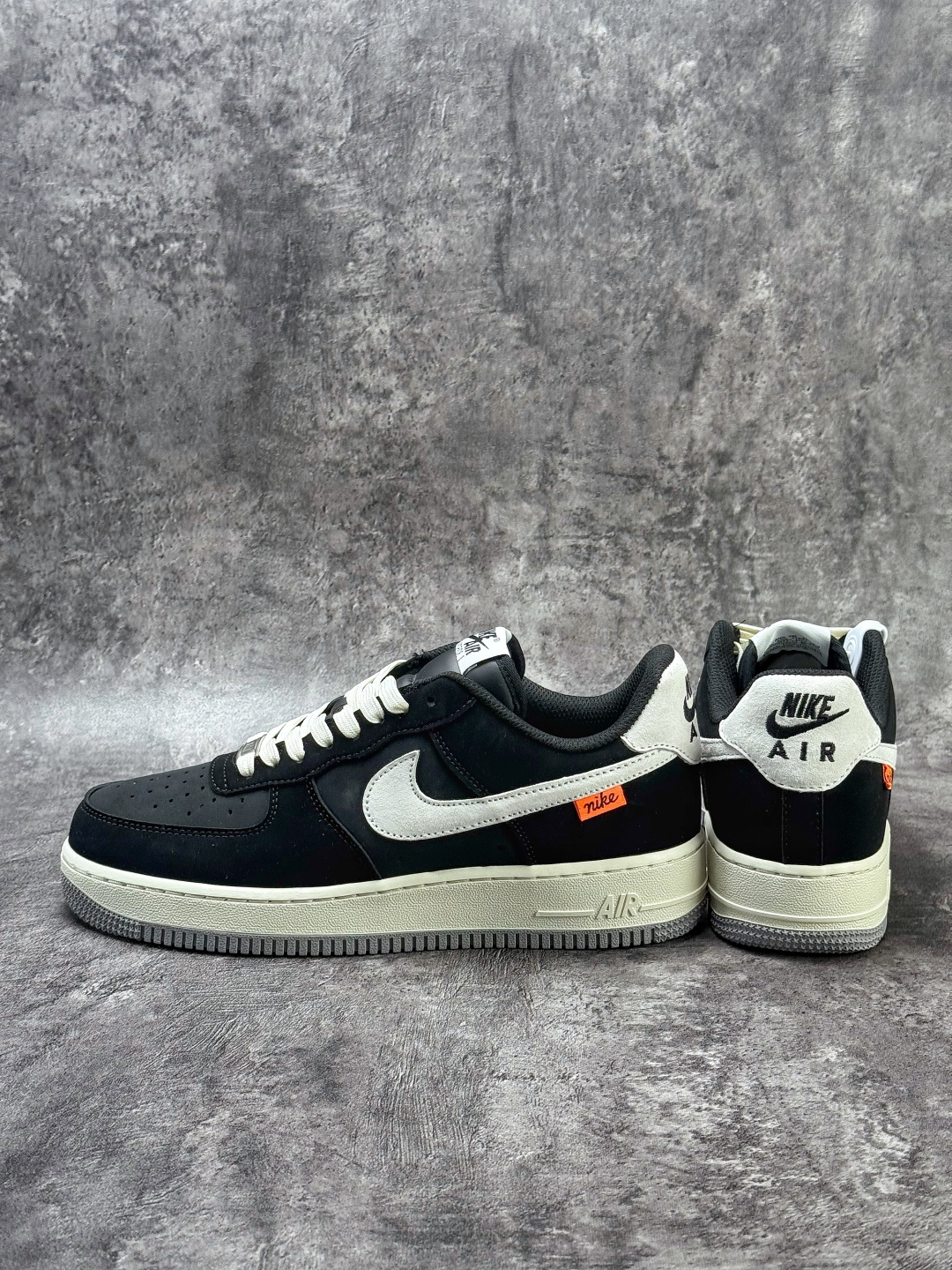Nike Air Force 1 Low 07 黑灰白 FQ3544-001-Top High Quatity Cheap Sneakers Fashion Clothing Clothes Bags handbags Shoes of all Brand wholesale With The best Quality And Beautiful Price from China Factory Chinese suppliers wholesaler seller Nike Air Force 1 Low 07 黑灰白 FQ3544-001